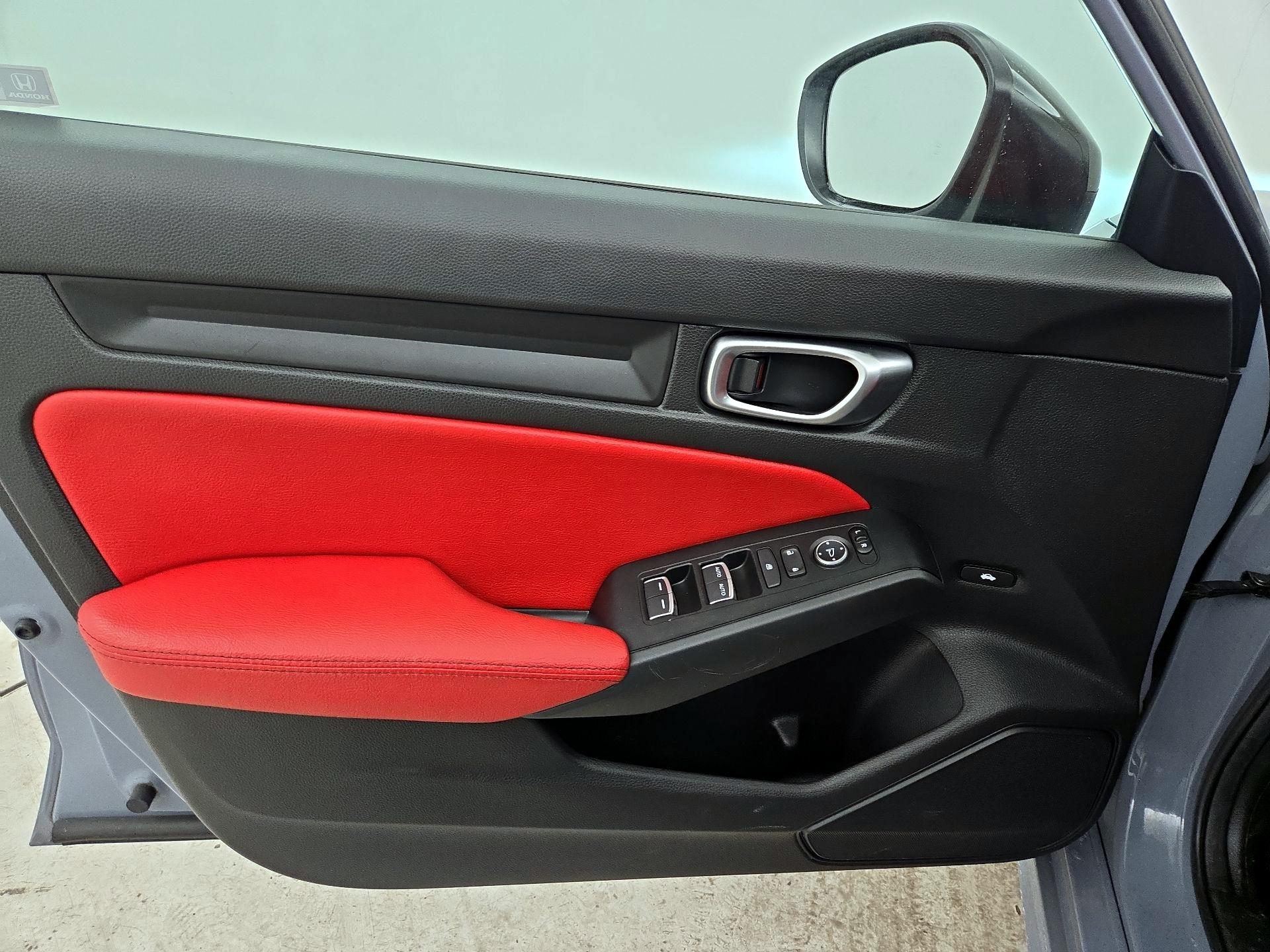 Thumbnail: 2024 Honda Civic - 12