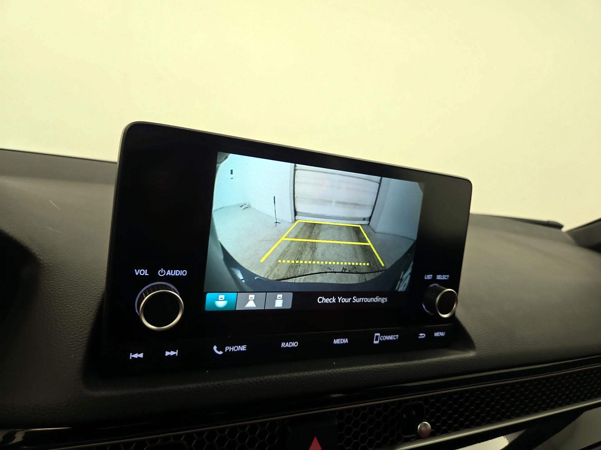 Thumbnail: 2024 Honda Civic - 14