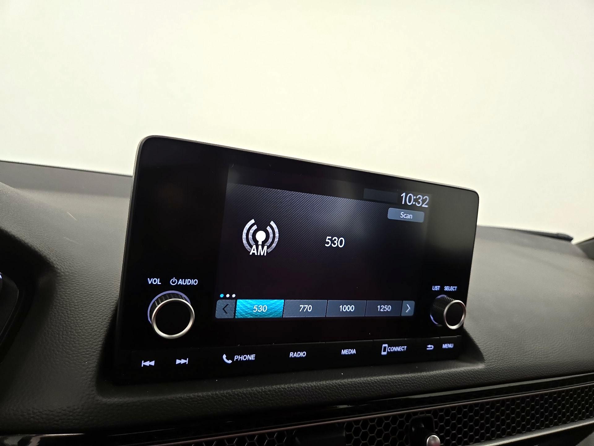 Thumbnail: 2024 Honda Civic - 15