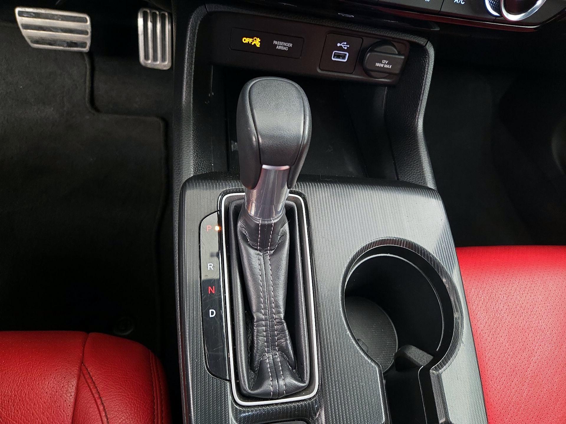 Thumbnail: 2024 Honda Civic - 17