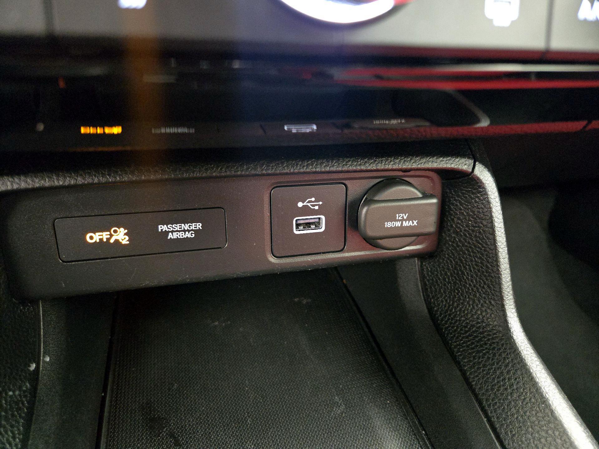 Thumbnail: 2024 Honda Civic - 18