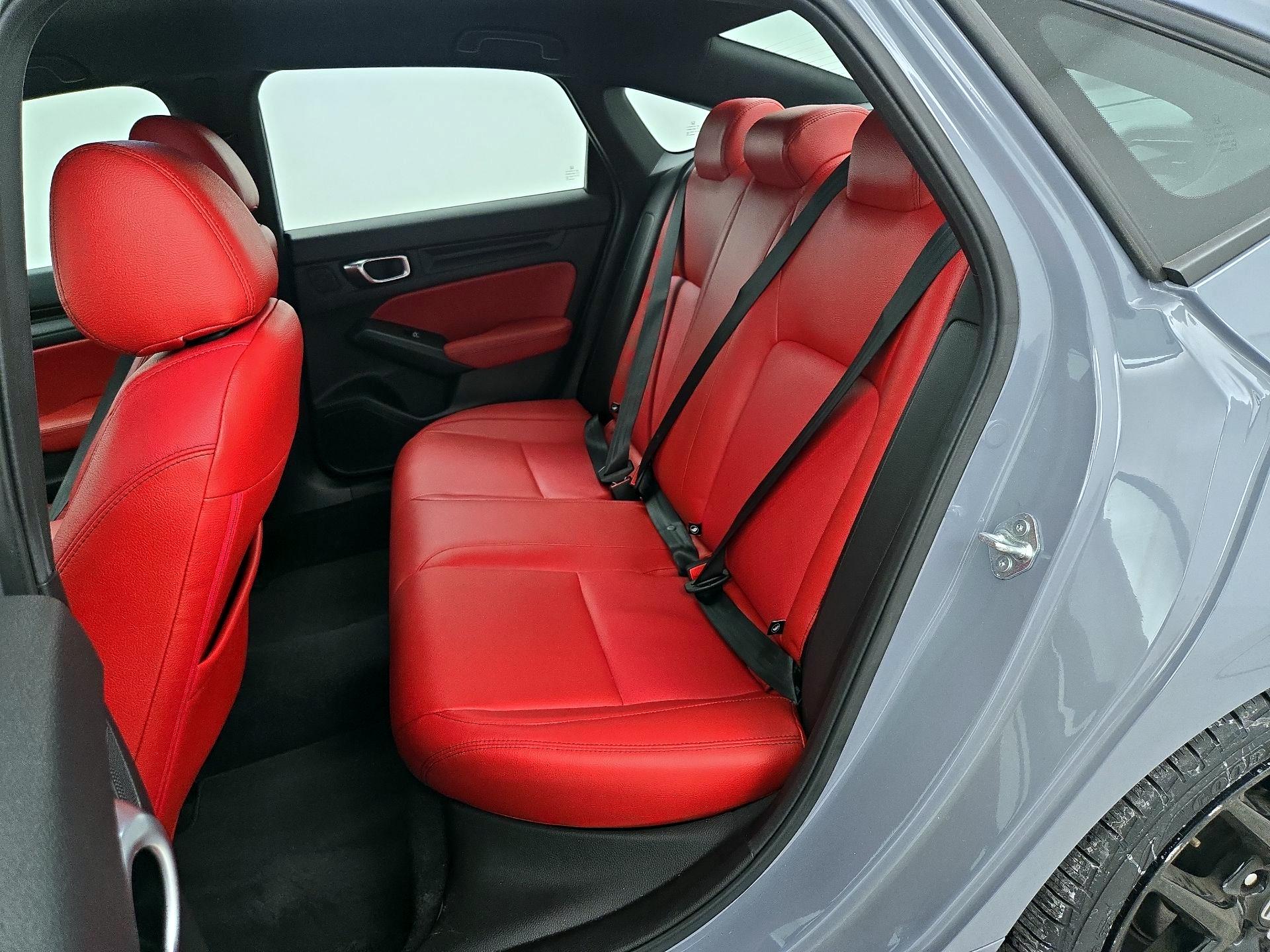 Thumbnail: 2024 Honda Civic - 19