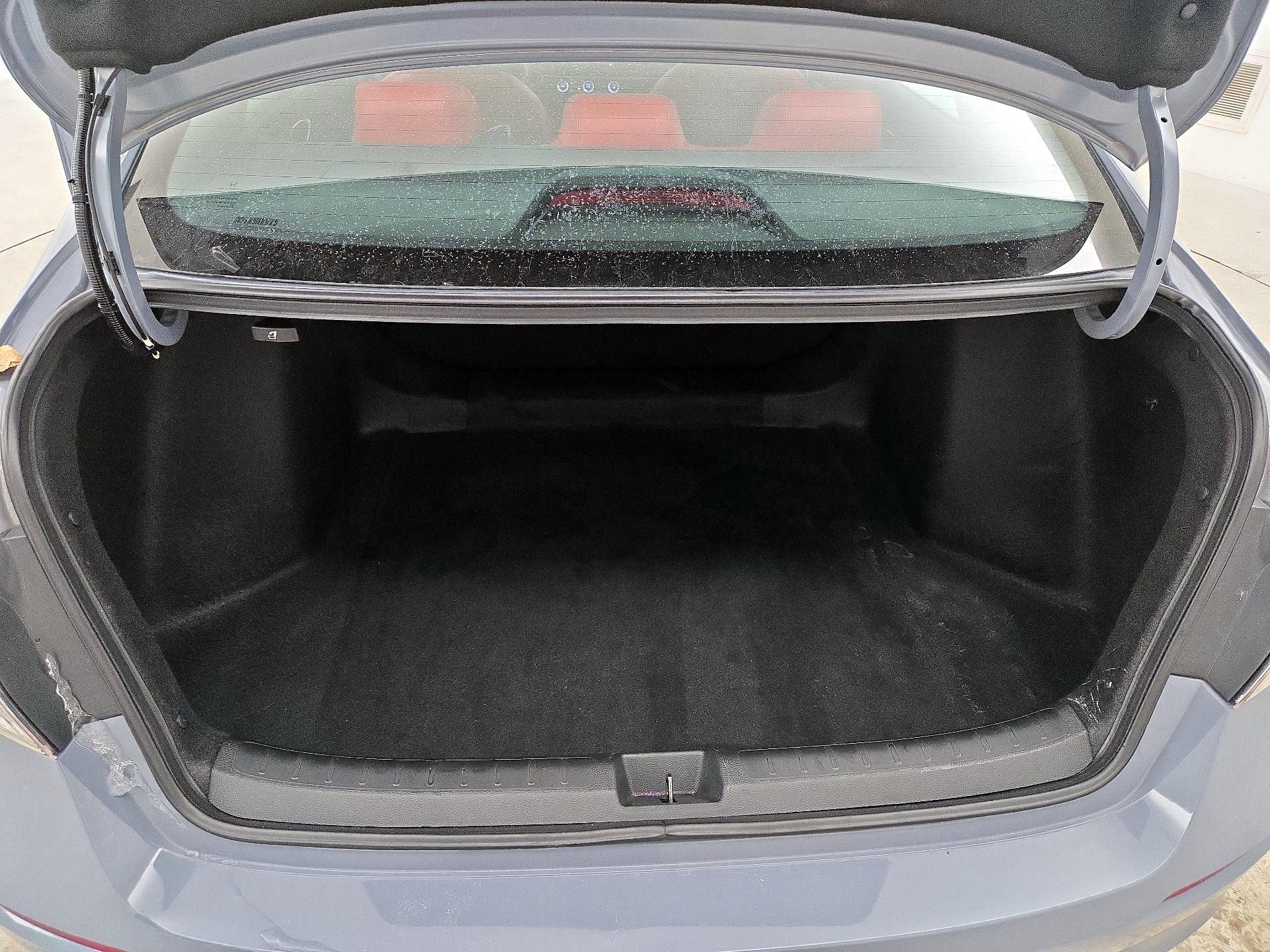 Thumbnail: 2024 Honda Civic - 20