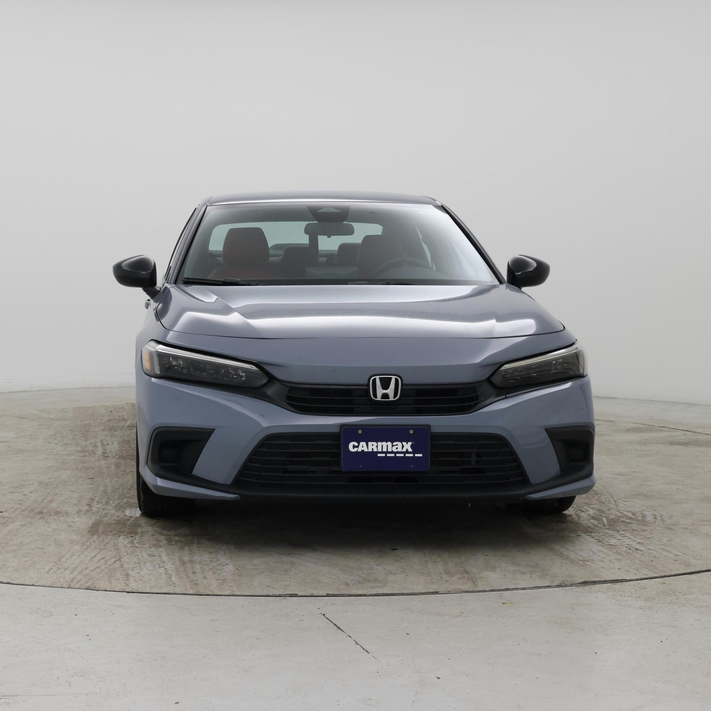 Thumbnail: 2024 Honda Civic - 5