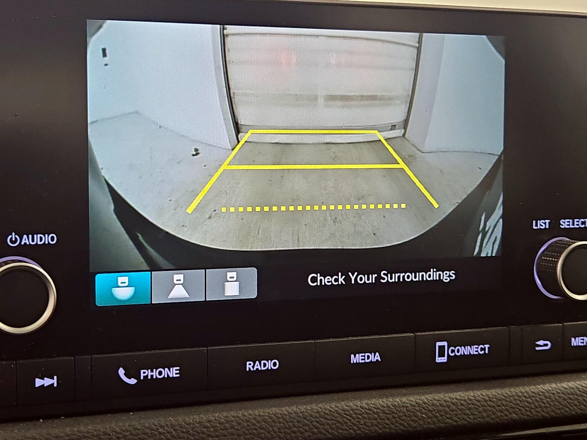 Thumbnail: 2024 Honda Civic - 14