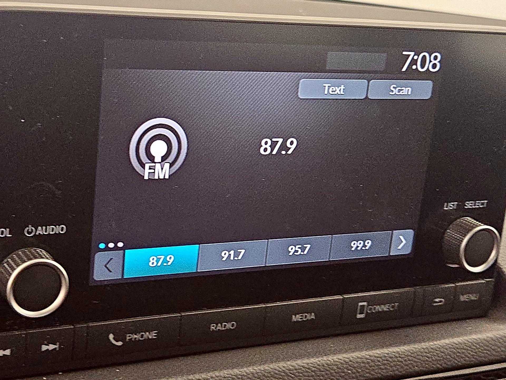 Thumbnail: 2024 Honda Civic - 15