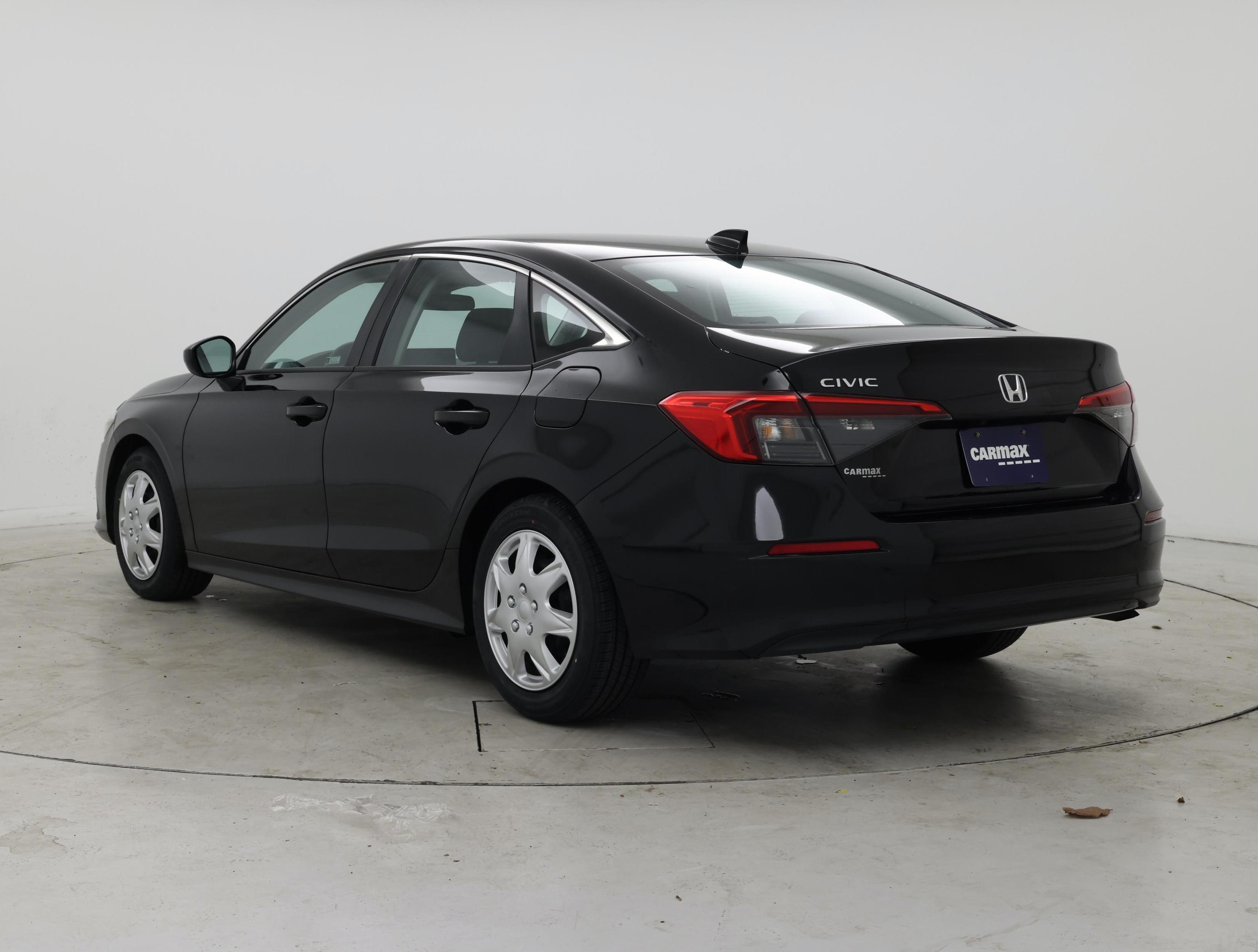 Thumbnail: 2024 Honda Civic - 2