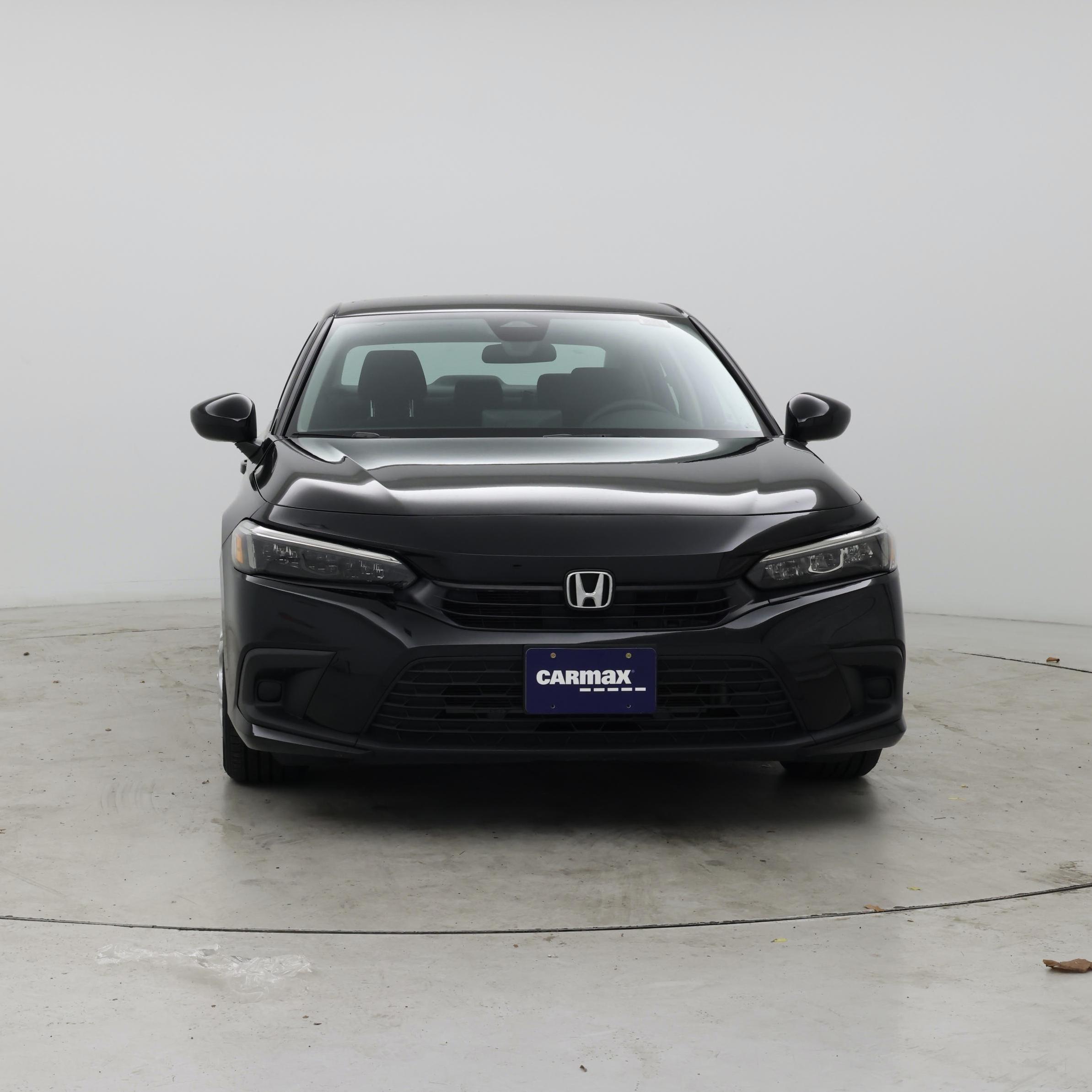 Thumbnail: 2024 Honda Civic - 5