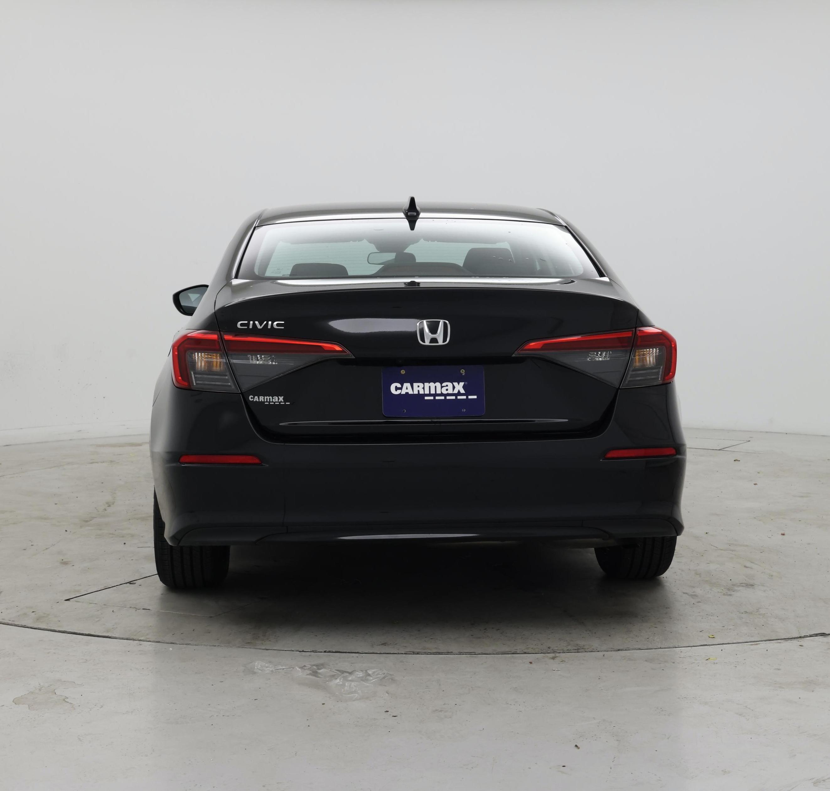 Thumbnail: 2024 Honda Civic - 6