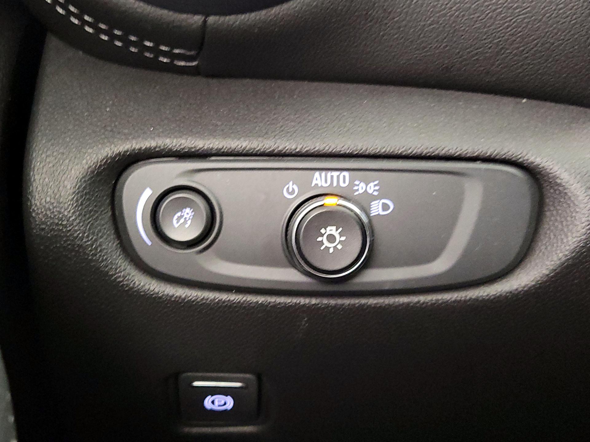 Thumbnail: 2024 Chevrolet Blazer - 13