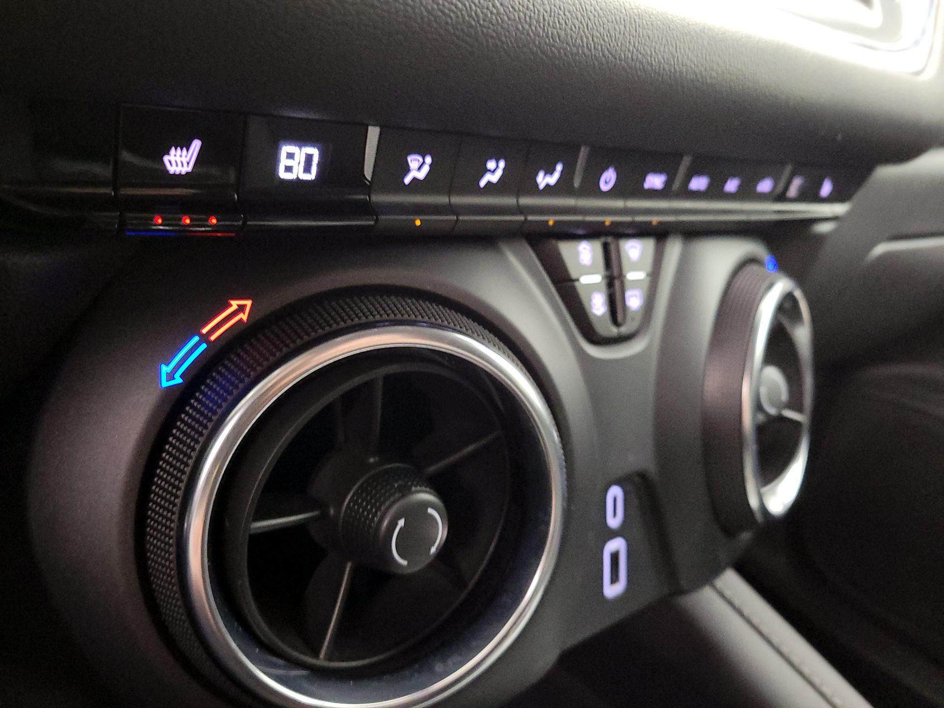 Thumbnail: 2024 Chevrolet Blazer - 16