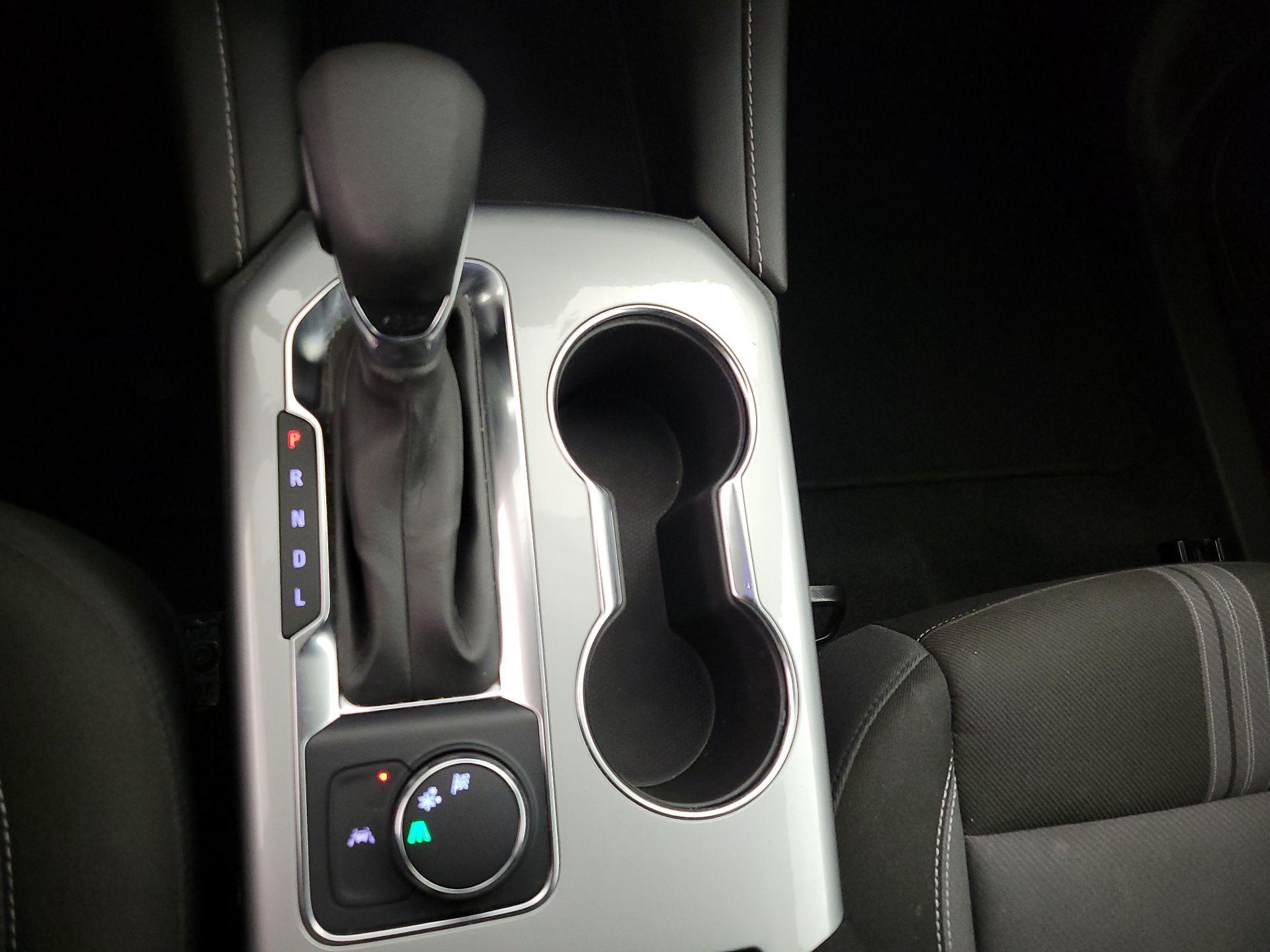 Thumbnail: 2024 Chevrolet Blazer - 17