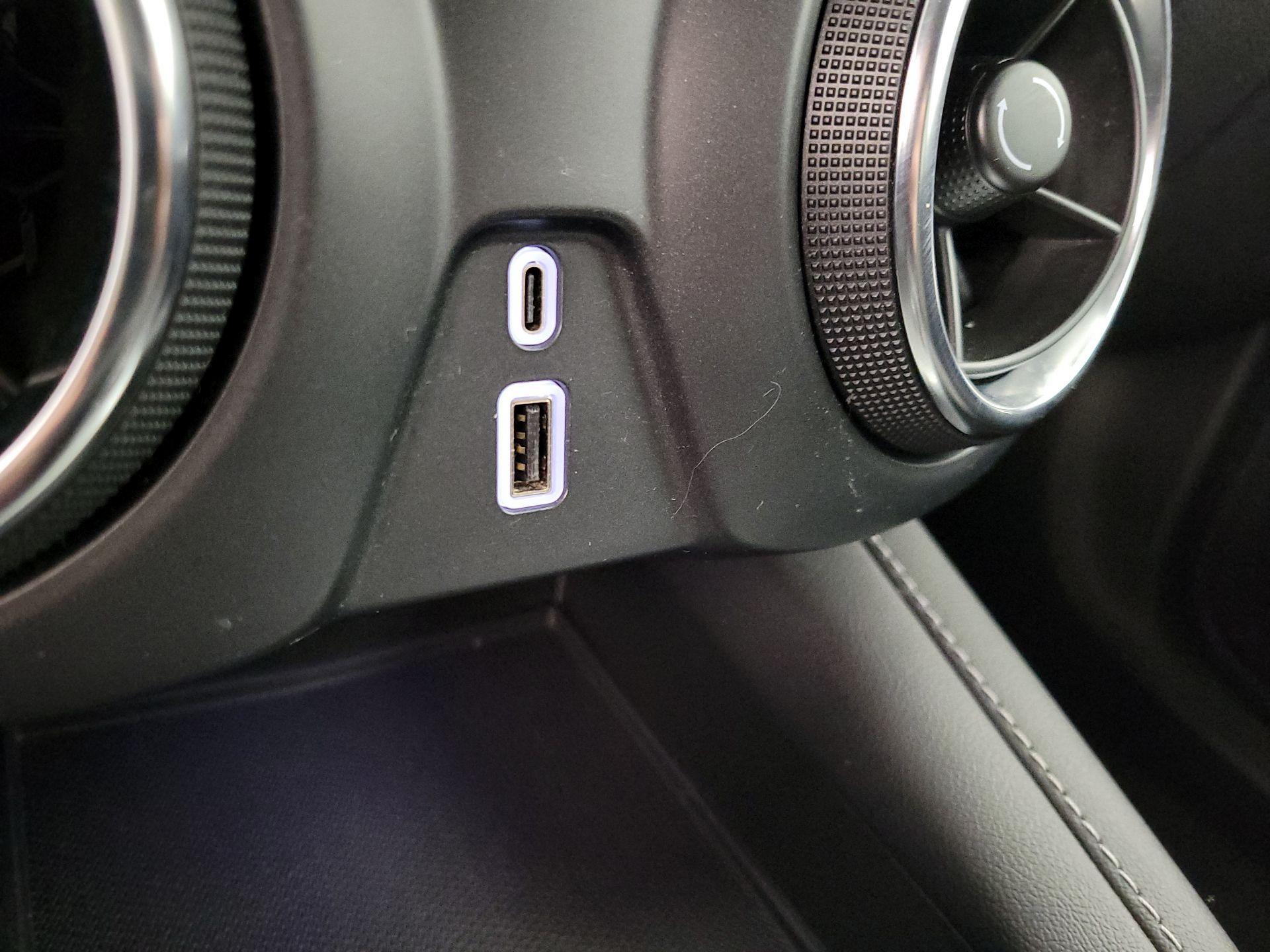 Thumbnail: 2024 Chevrolet Blazer - 18