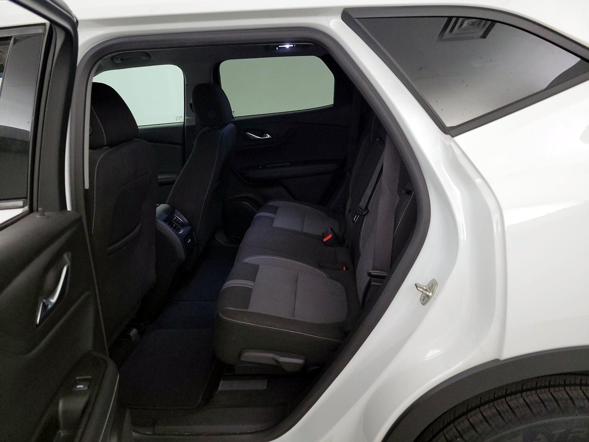 Thumbnail: 2024 Chevrolet Blazer - 19