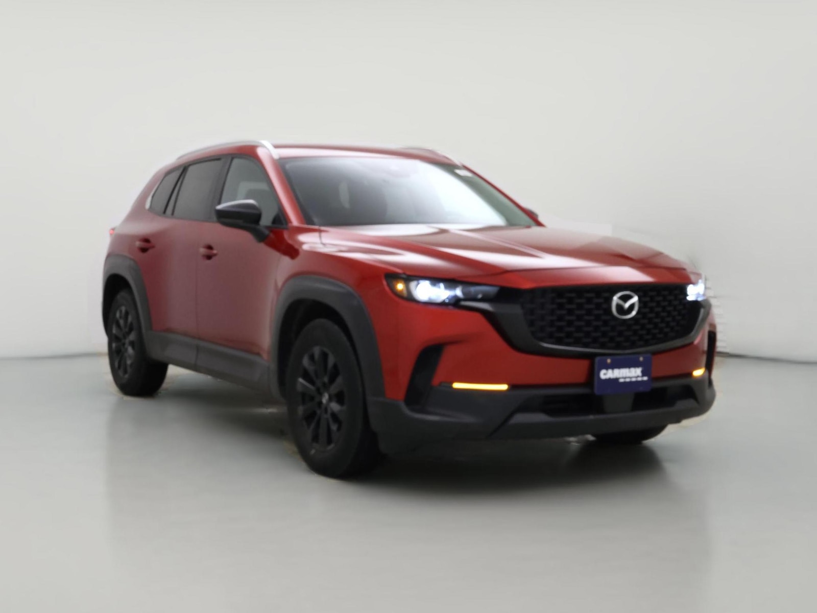 2024 Mazda CX-50 S PREFERRED