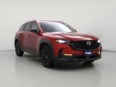 2024 Mazda CX-50 2.5 S Preferred Package