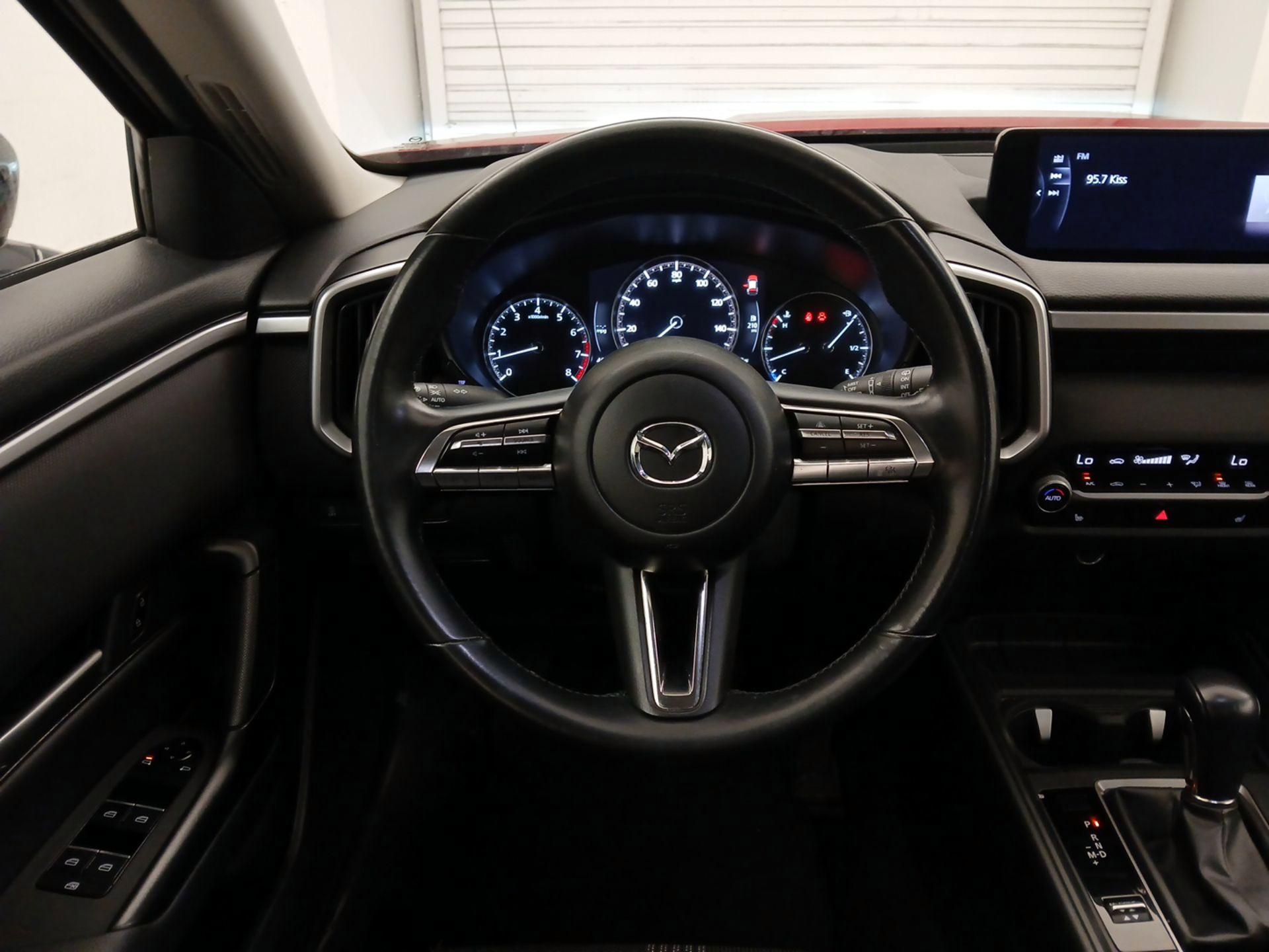 Thumbnail: 2024 Mazda CX-50 - 10