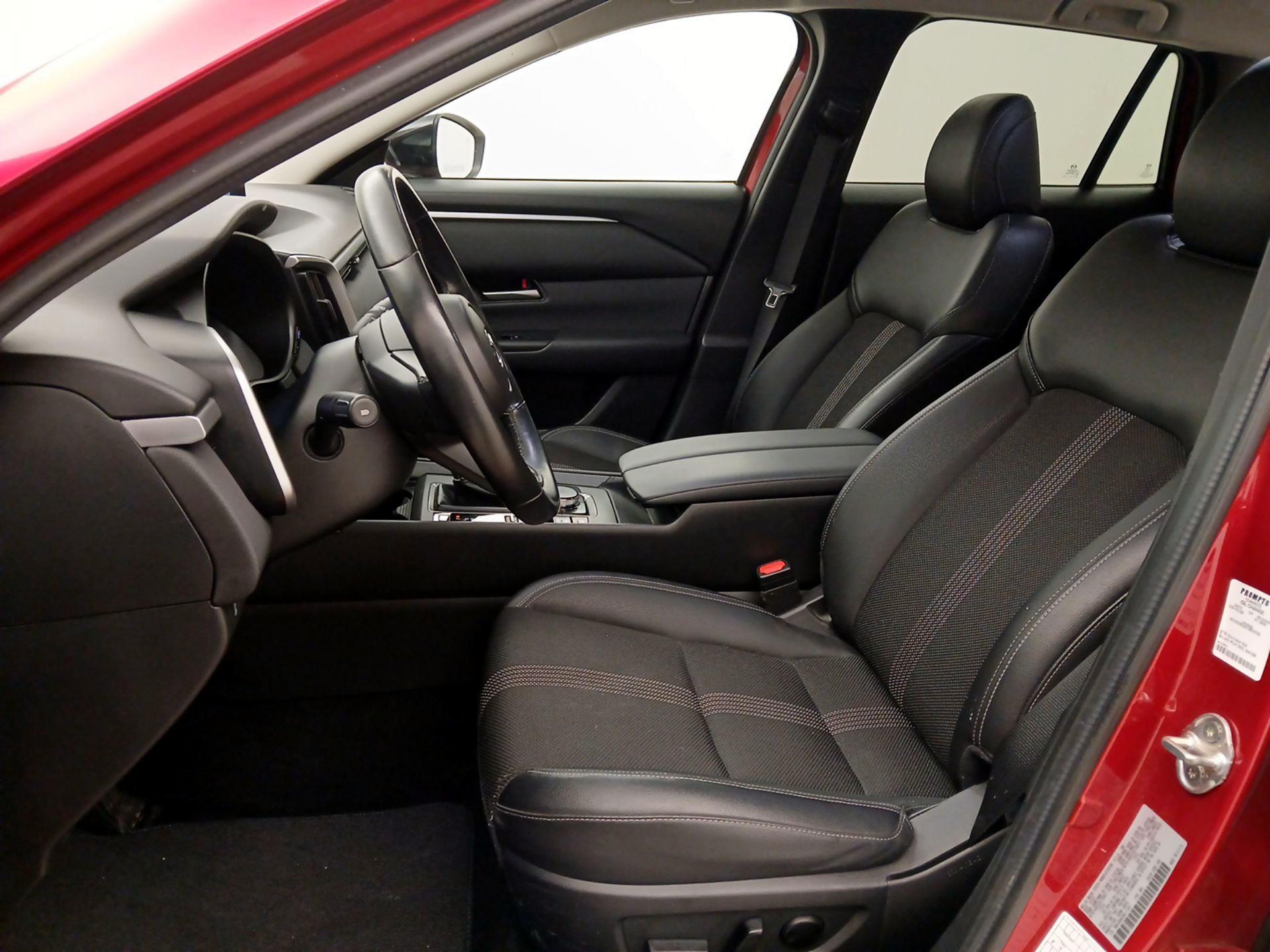 Thumbnail: 2024 Mazda CX-50 - 11