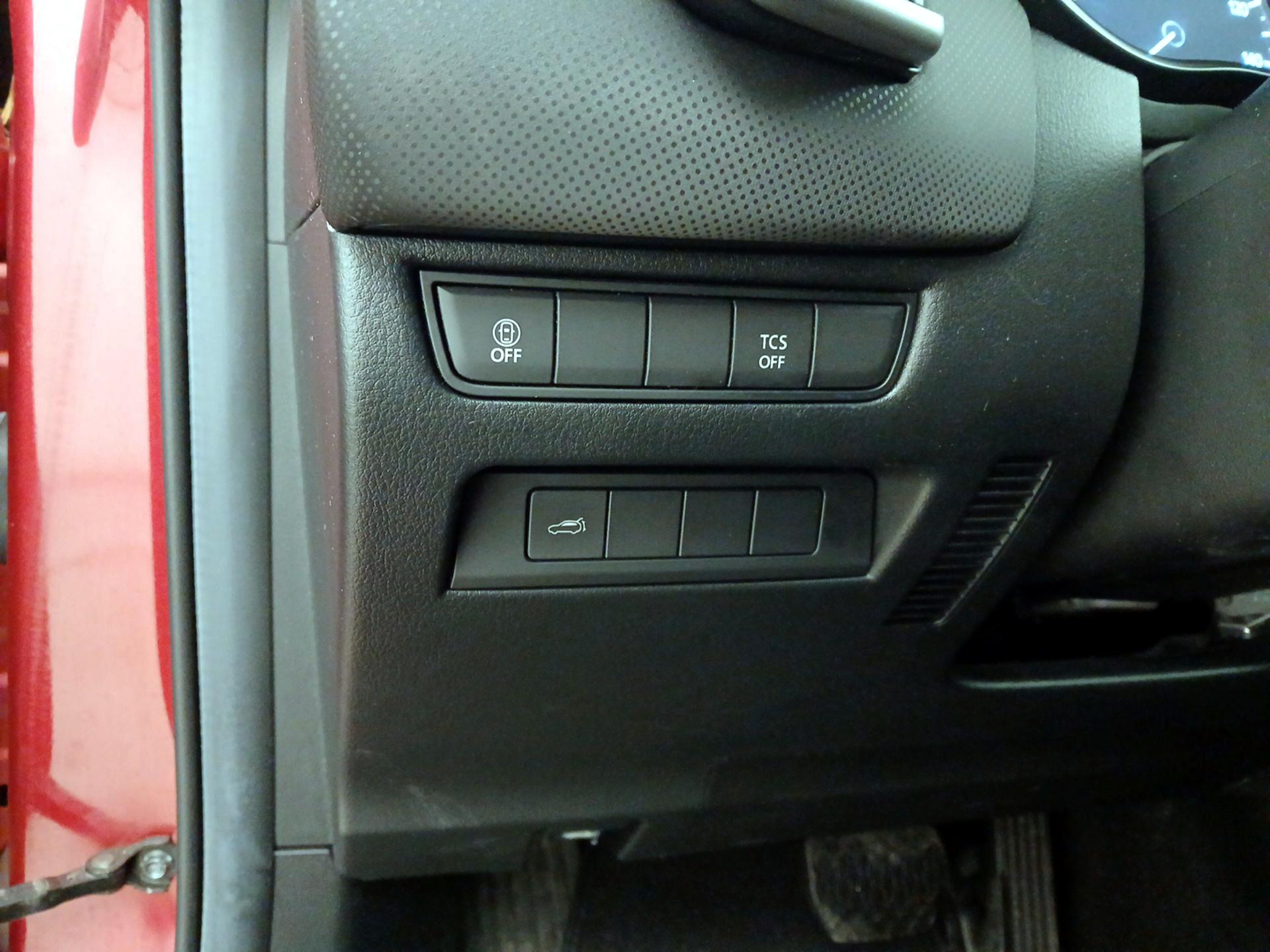 Thumbnail: 2024 Mazda CX-50 - 13