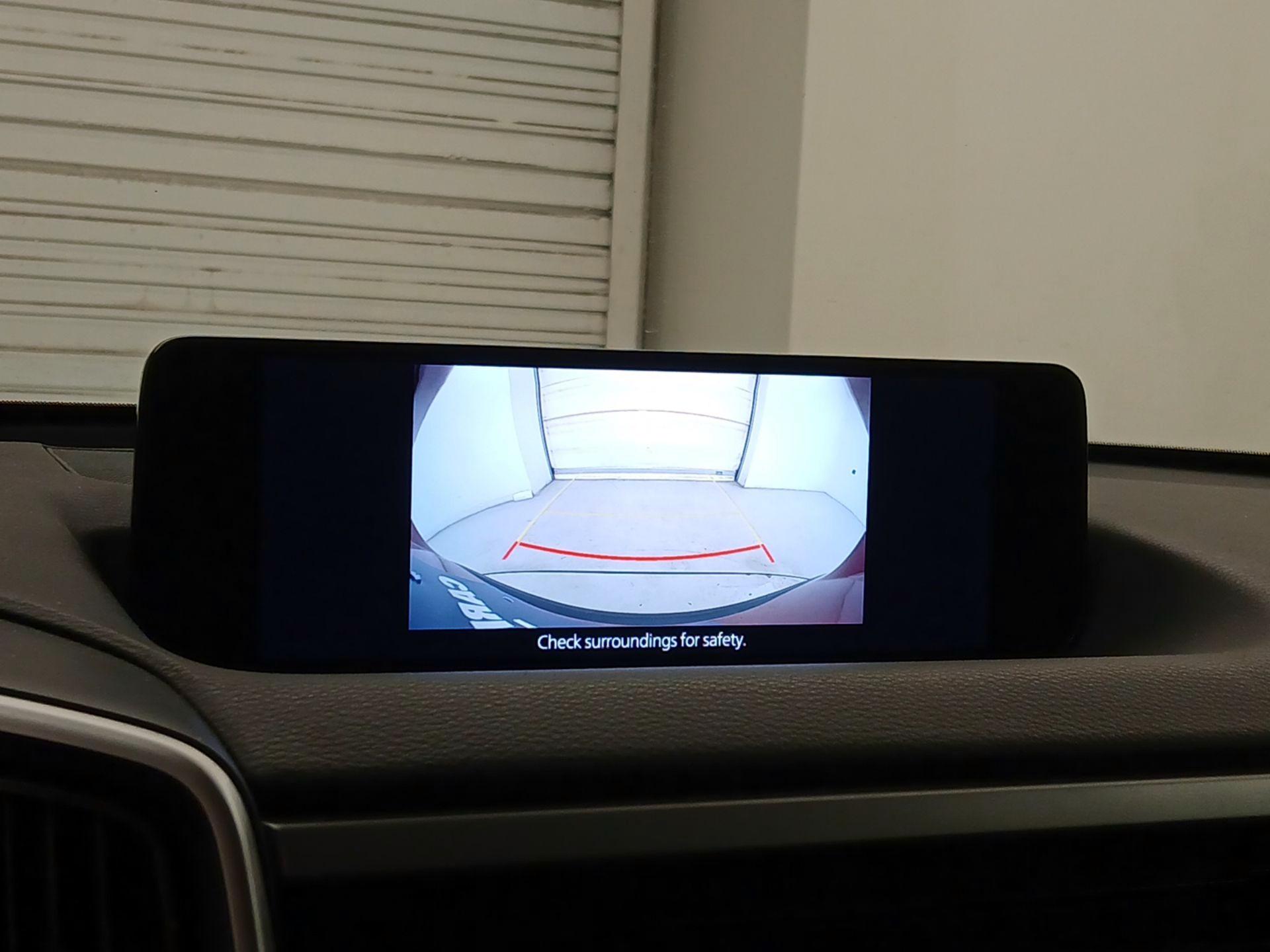 Thumbnail: 2024 Mazda CX-50 - 14