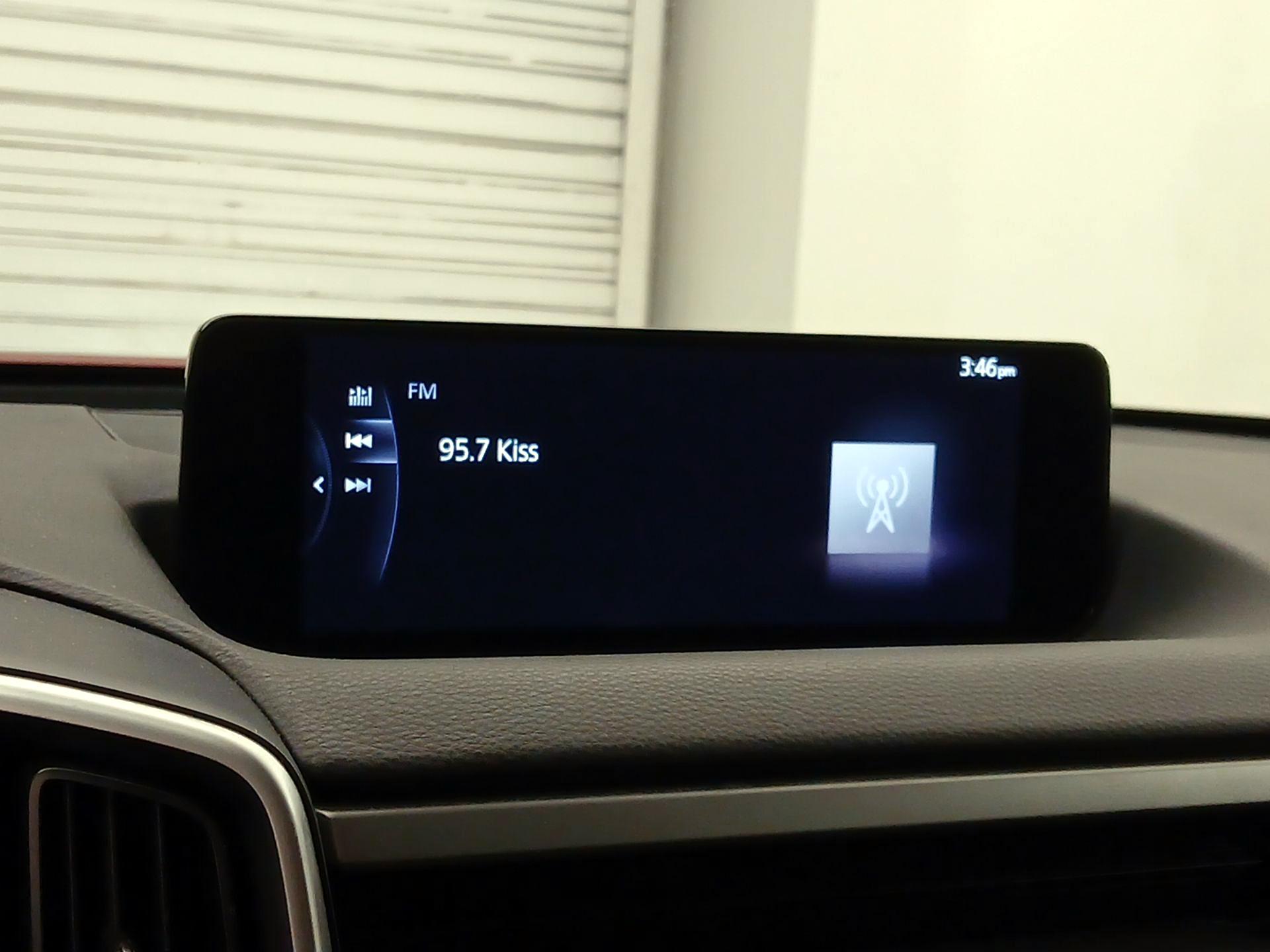 Thumbnail: 2024 Mazda CX-50 - 15