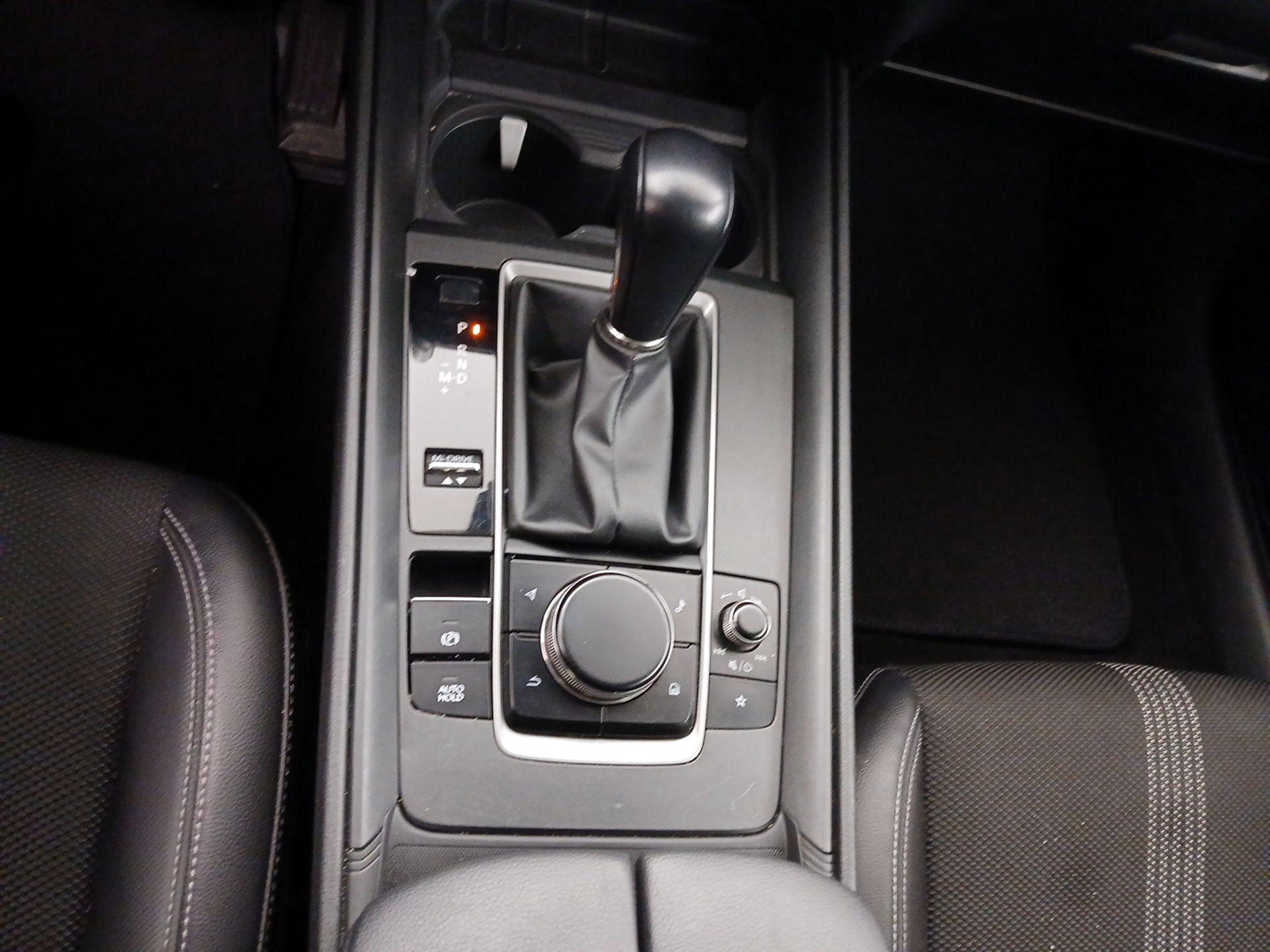 Thumbnail: 2024 Mazda CX-50 - 17