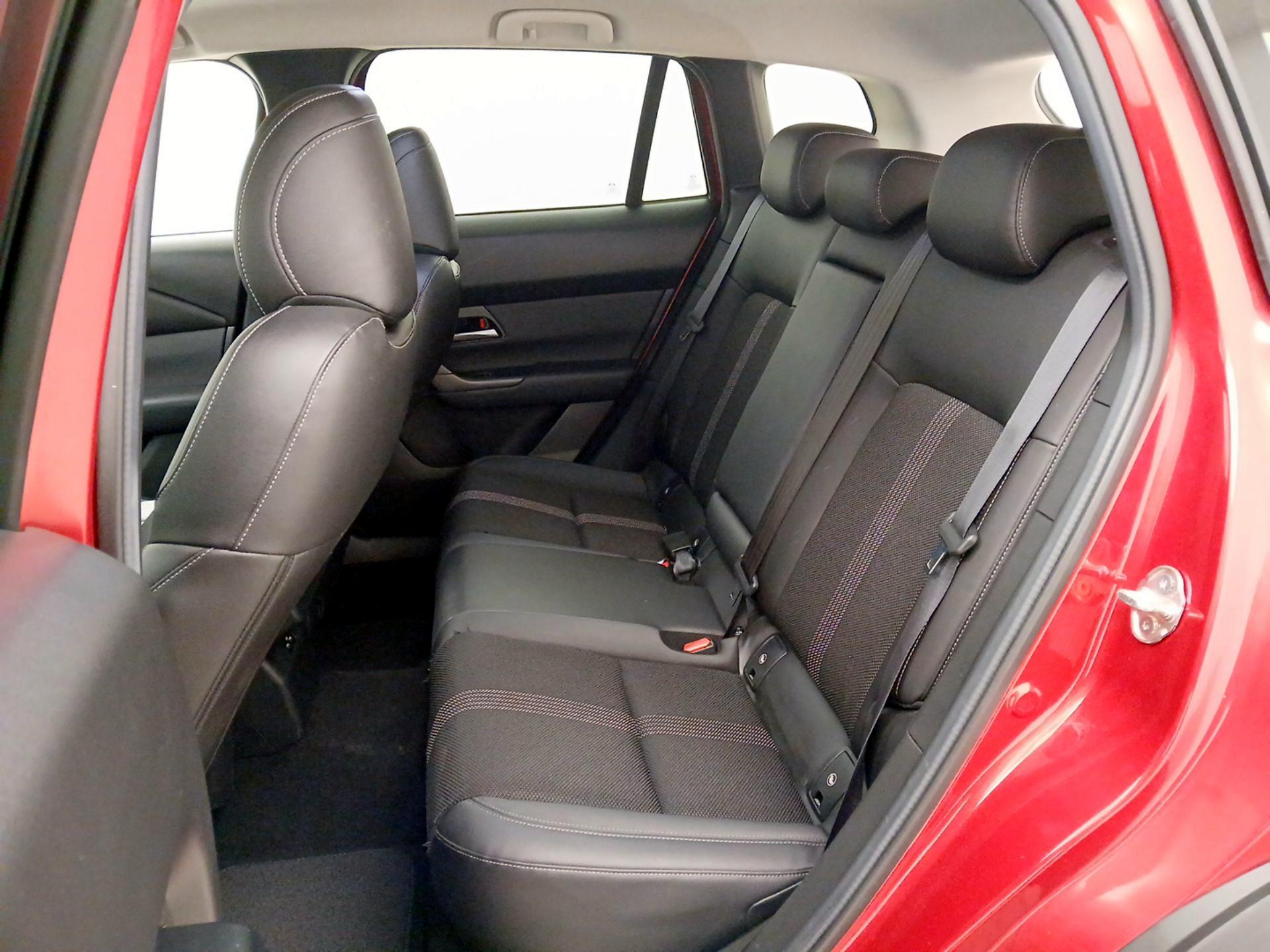 Thumbnail: 2024 Mazda CX-50 - 19