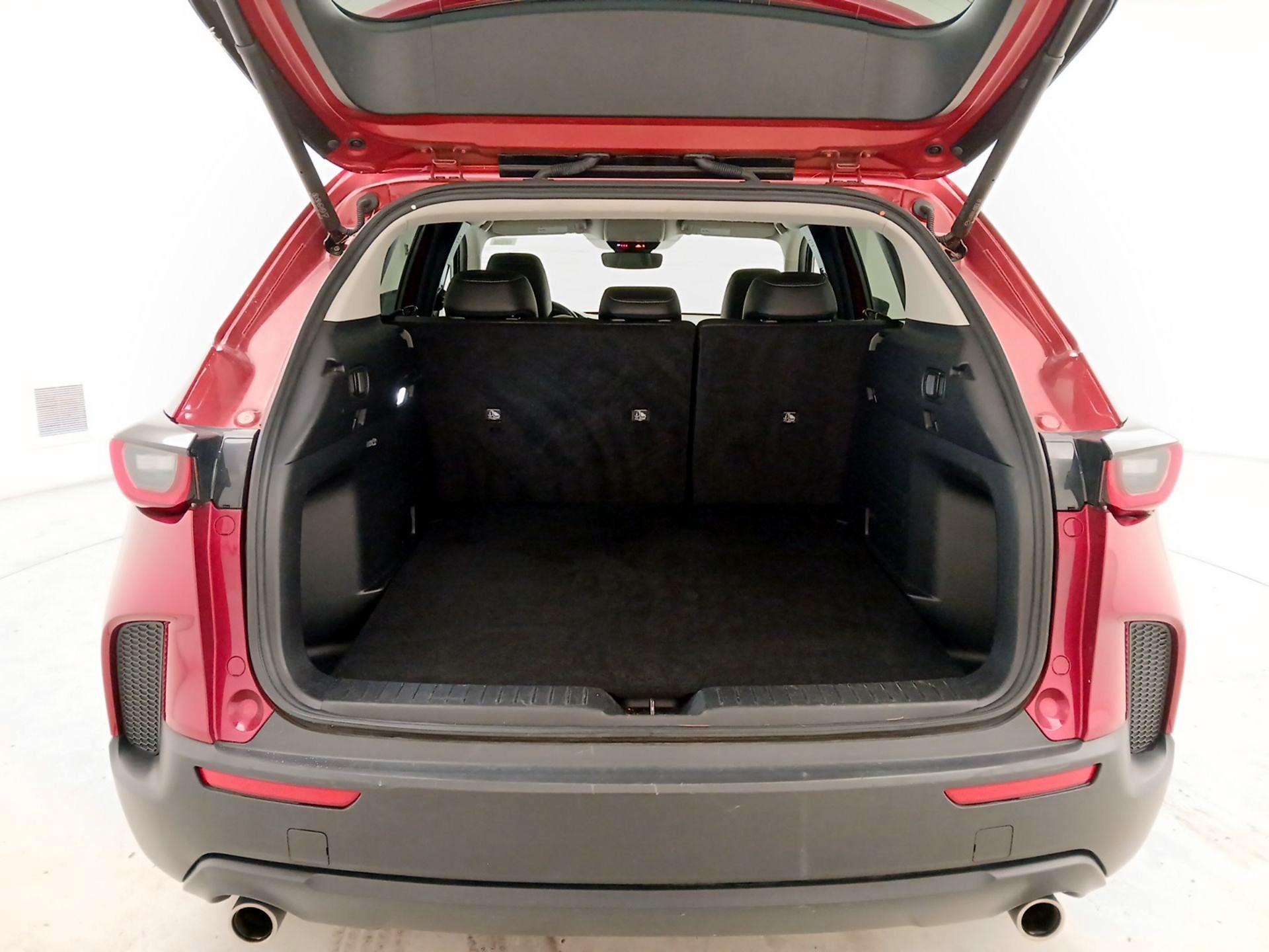 Thumbnail: 2024 Mazda CX-50 - 20