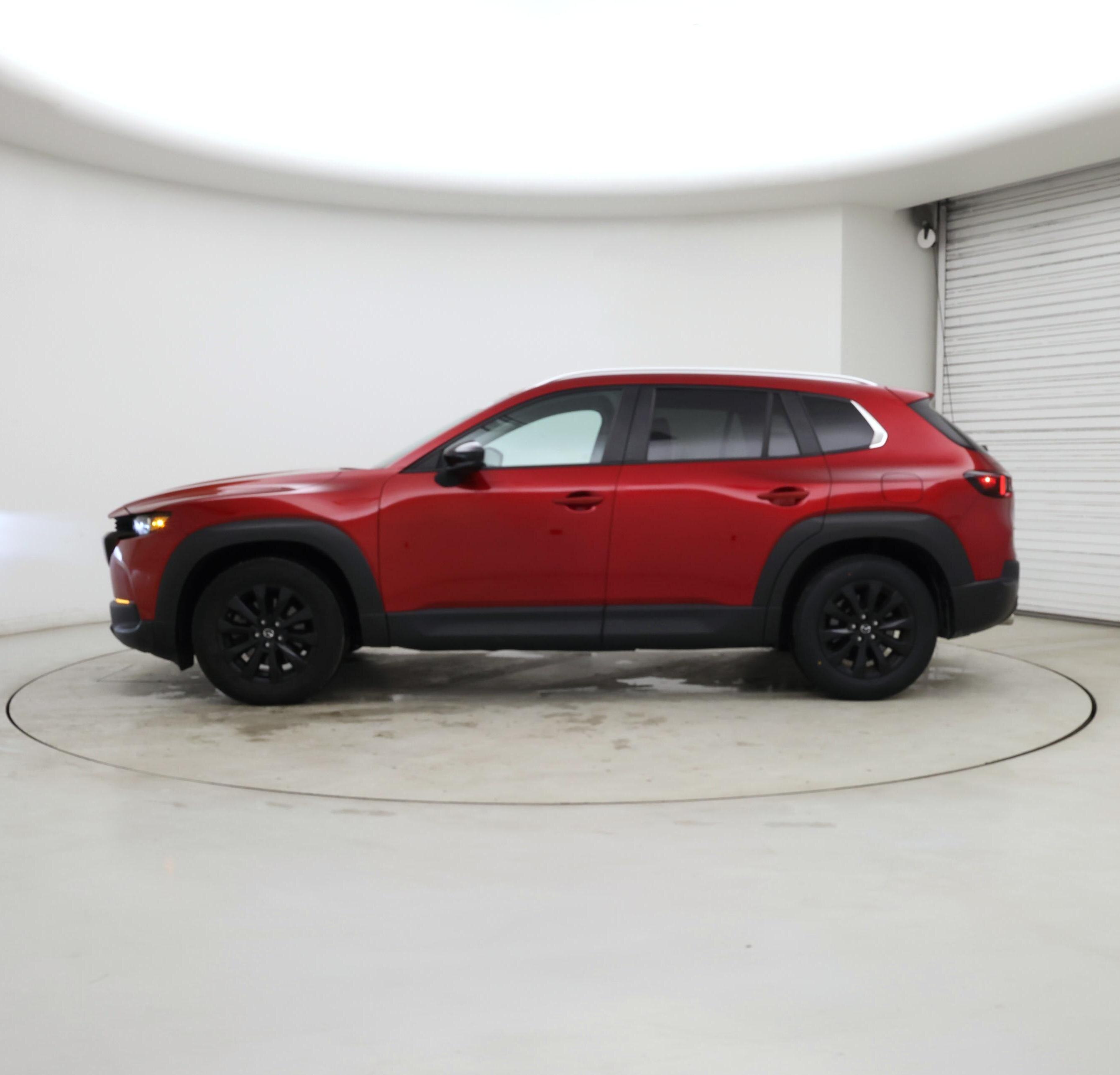 Thumbnail: 2024 Mazda CX-50 - 3