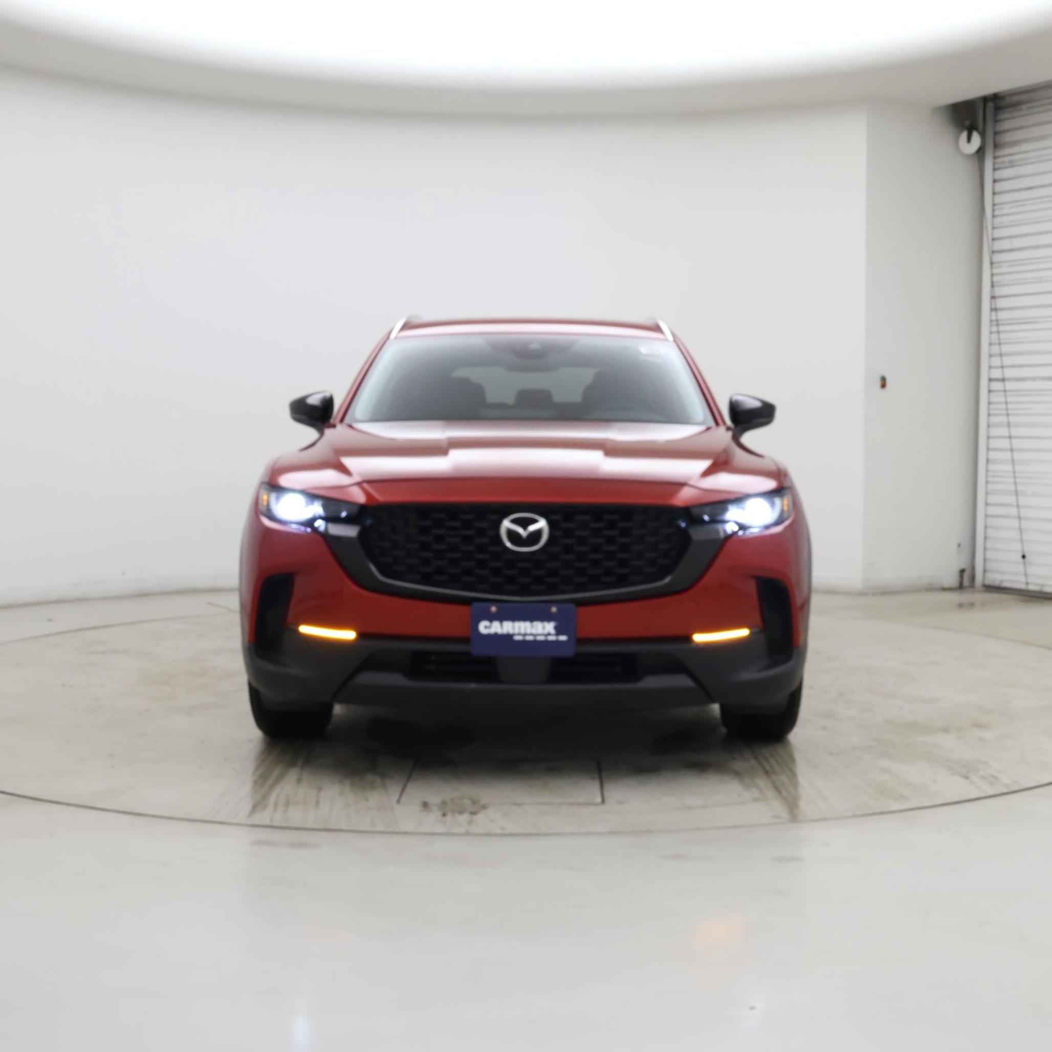 Thumbnail: 2024 Mazda CX-50 - 5