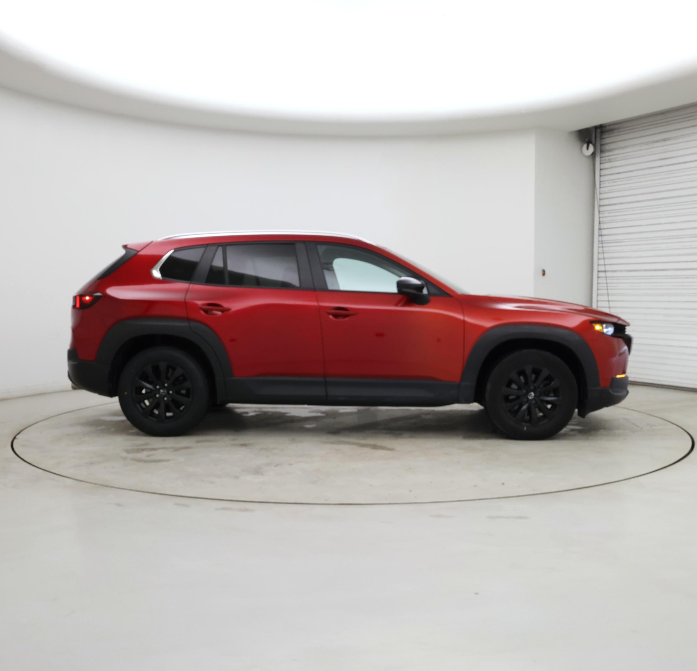 Thumbnail: 2024 Mazda CX-50 - 7