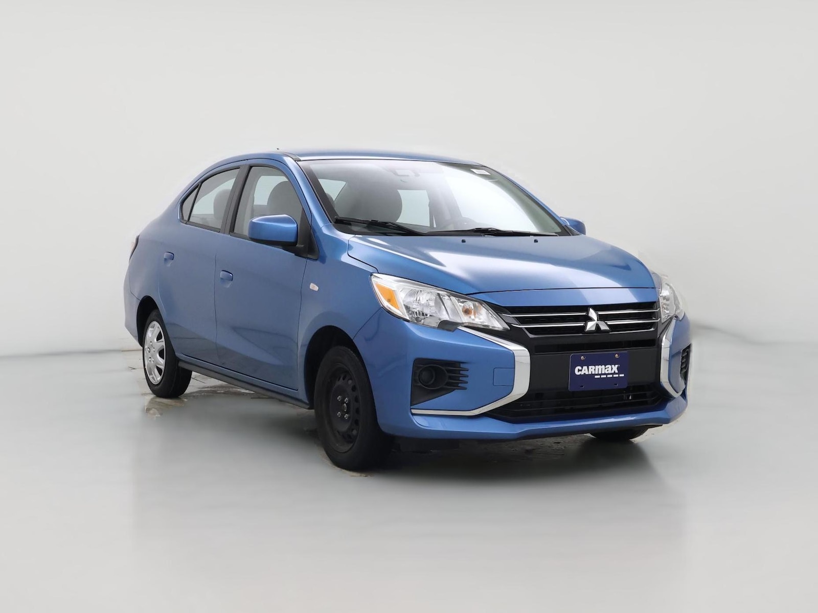 2022 Mitsubishi Mirage G4 ES