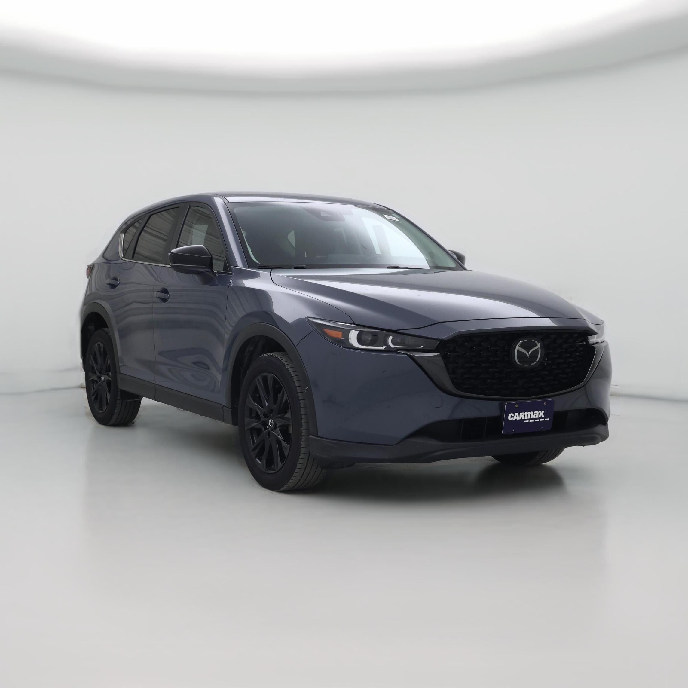 Thumbnail: 2023 Mazda CX-5 - 1