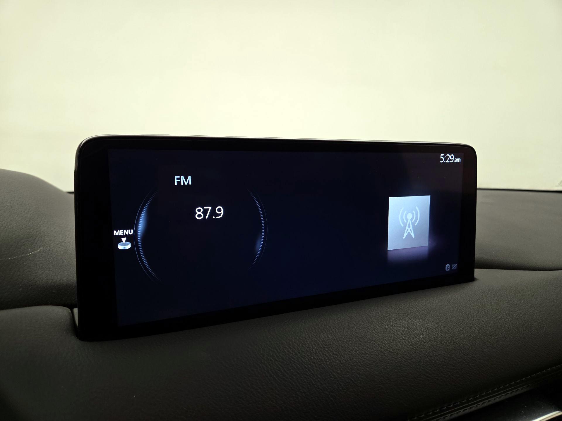 Thumbnail: 2023 Mazda CX-5 - 15