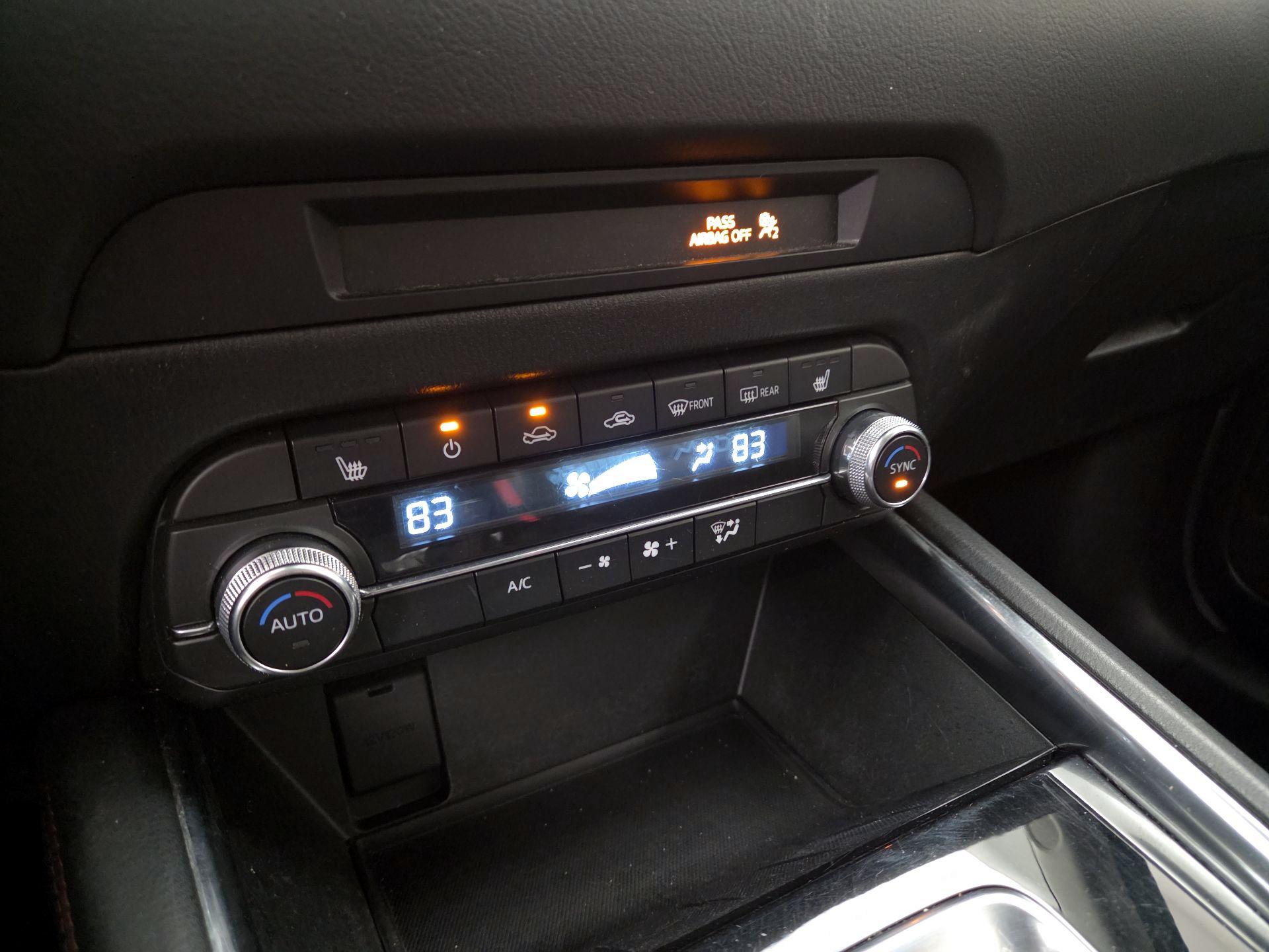 Thumbnail: 2023 Mazda CX-5 - 16