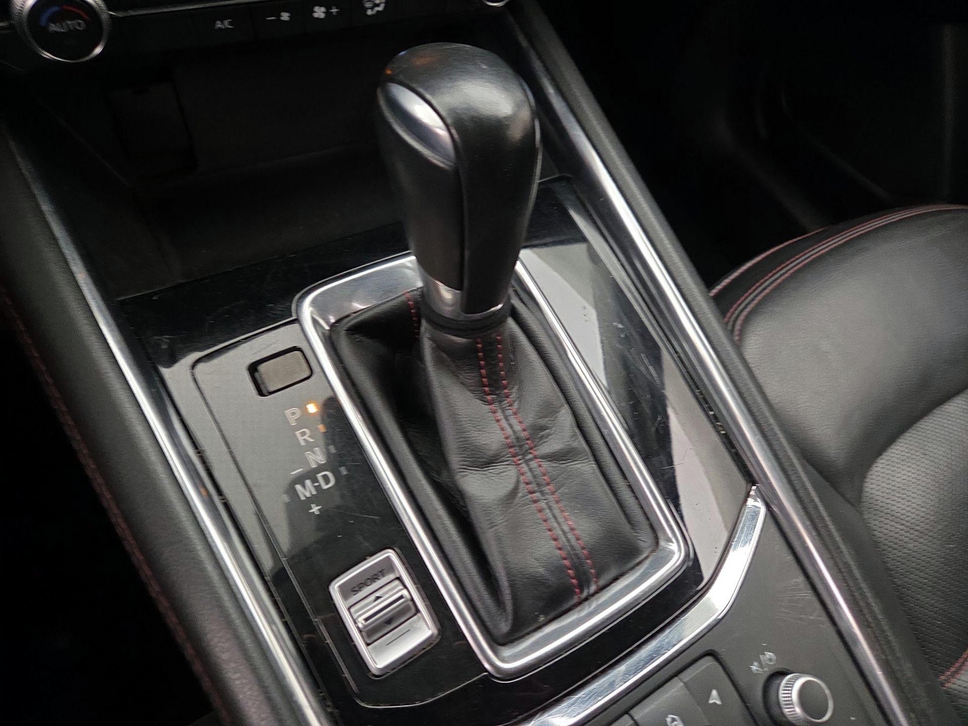 Thumbnail: 2023 Mazda CX-5 - 17