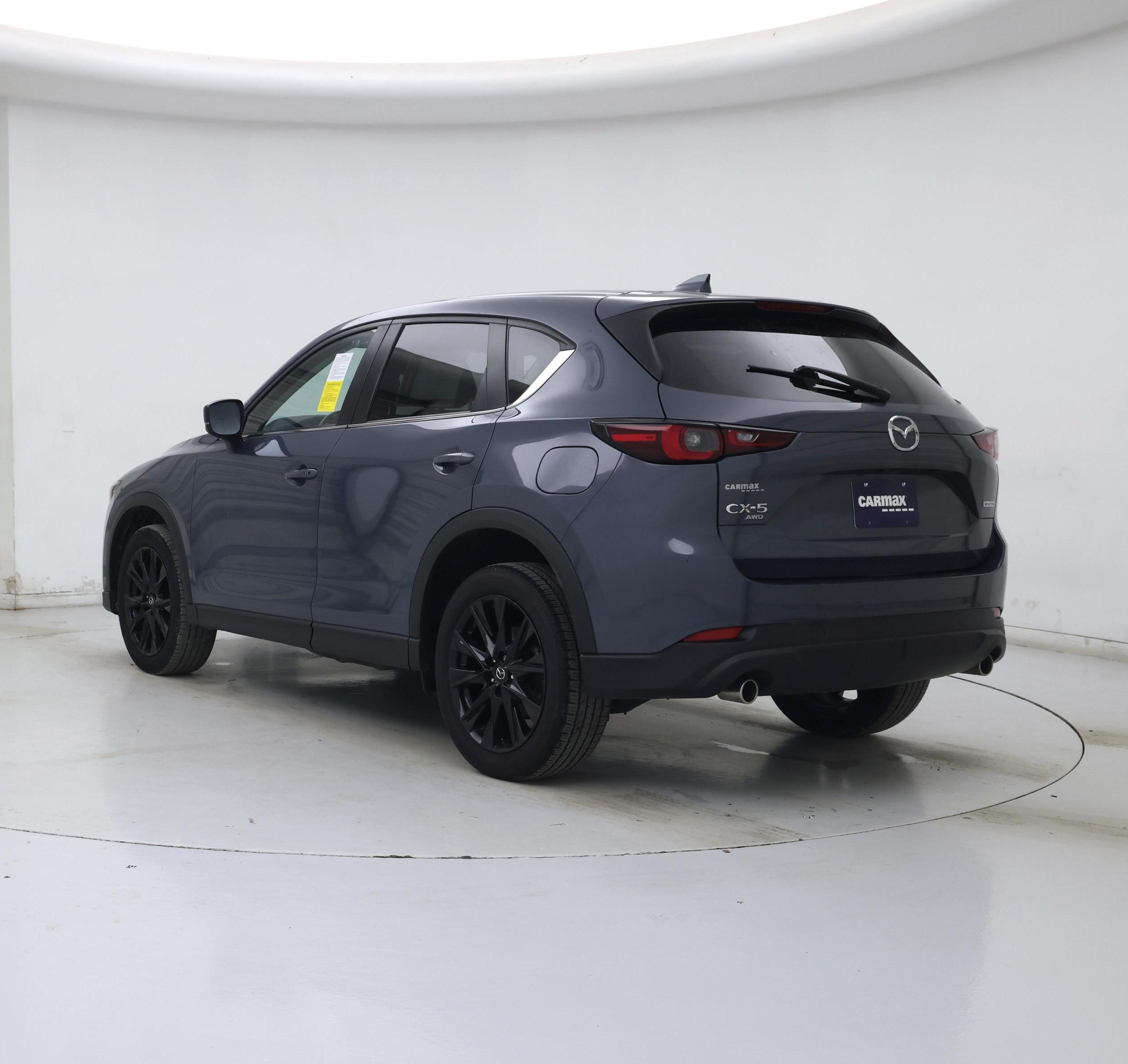 Thumbnail: 2023 Mazda CX-5 - 2