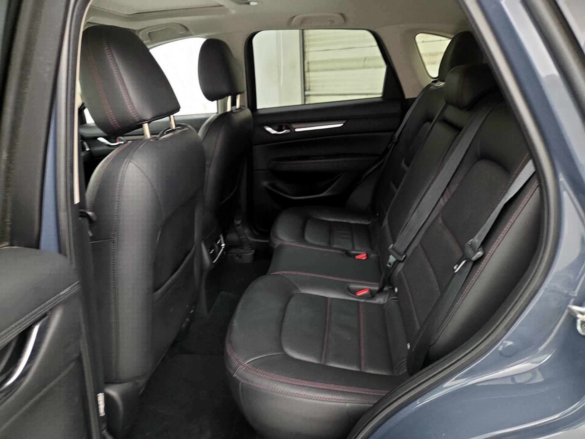 Thumbnail: 2023 Mazda CX-5 - 20