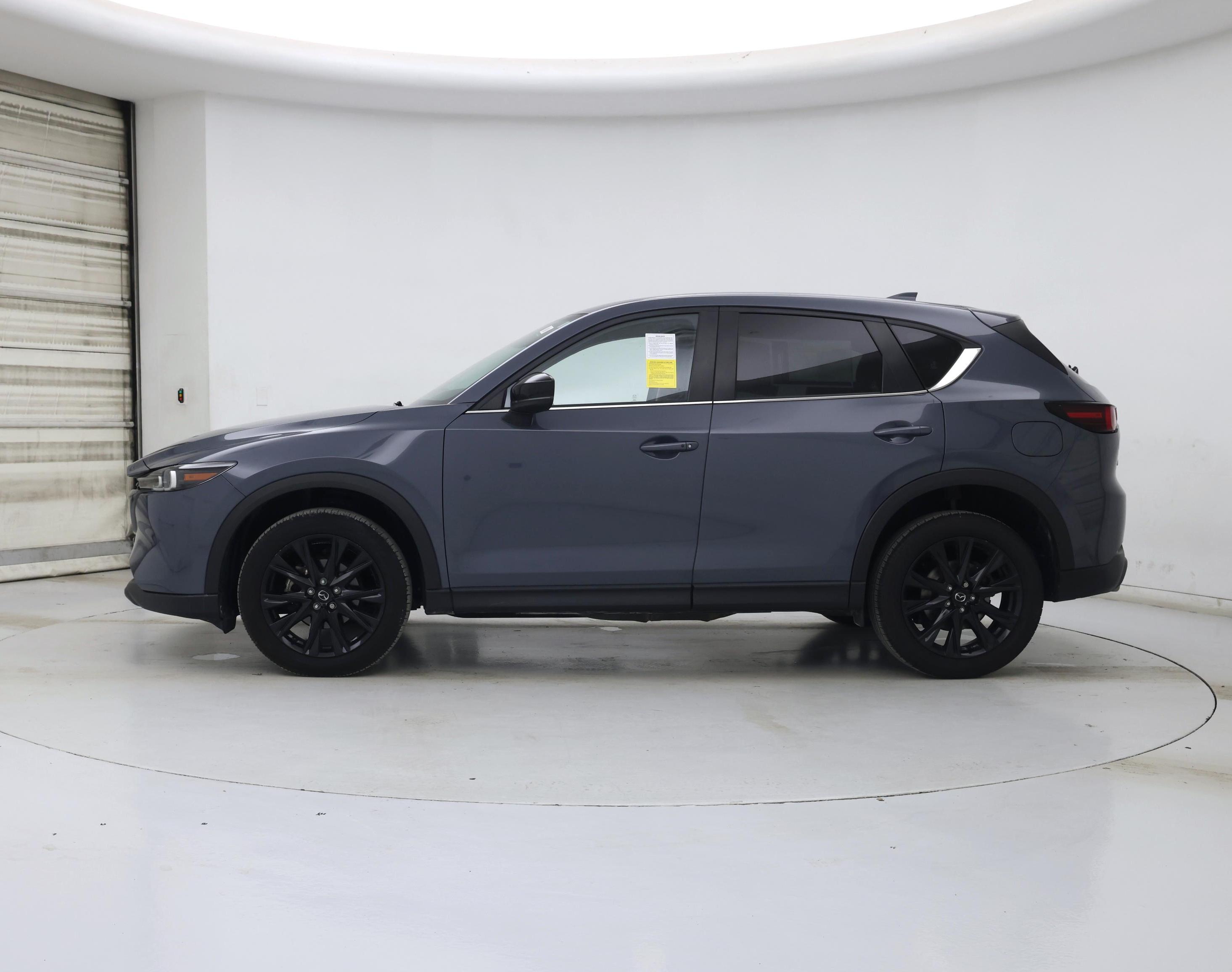 Thumbnail: 2023 Mazda CX-5 - 3