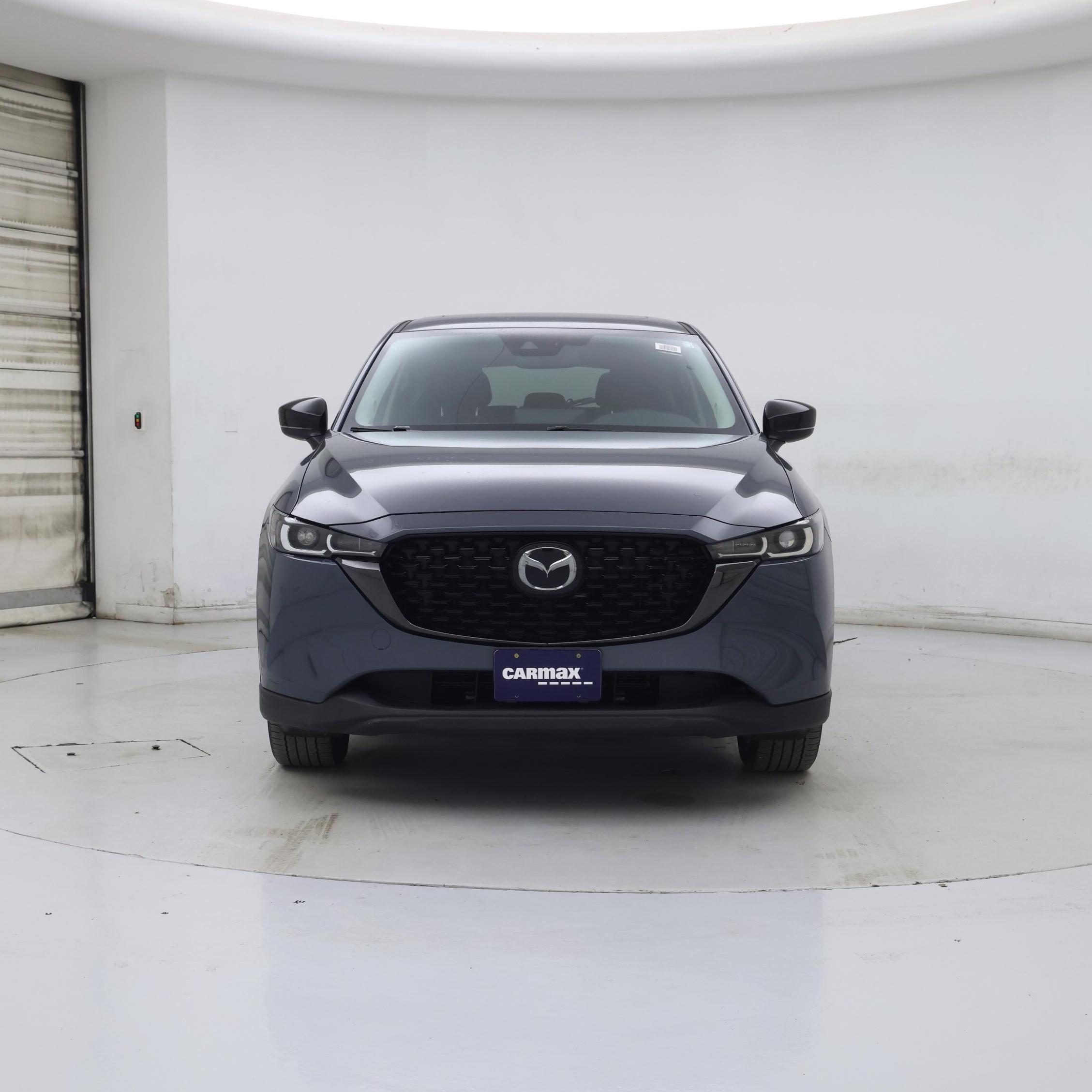 Thumbnail: 2023 Mazda CX-5 - 5