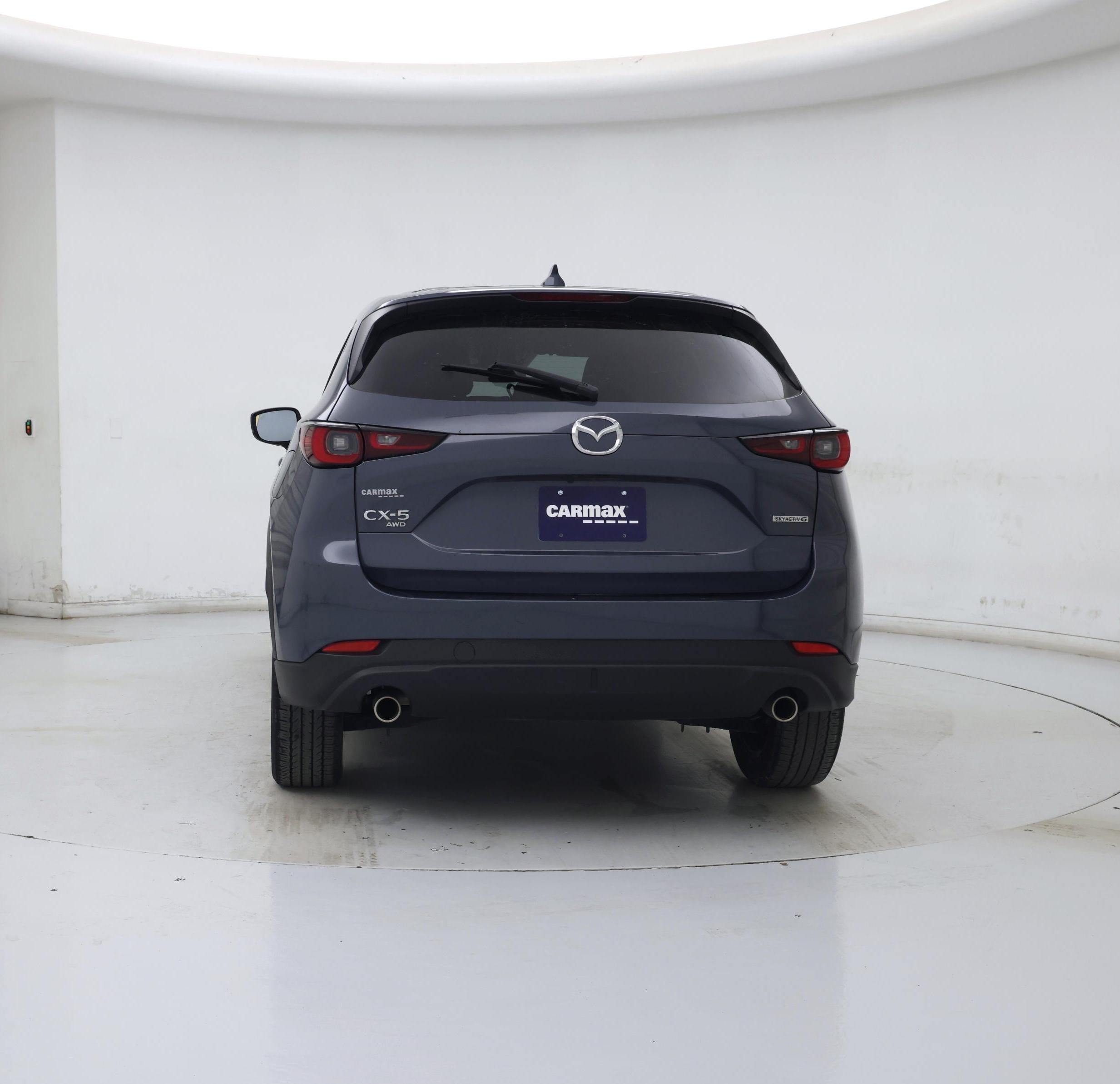 Thumbnail: 2023 Mazda CX-5 - 6