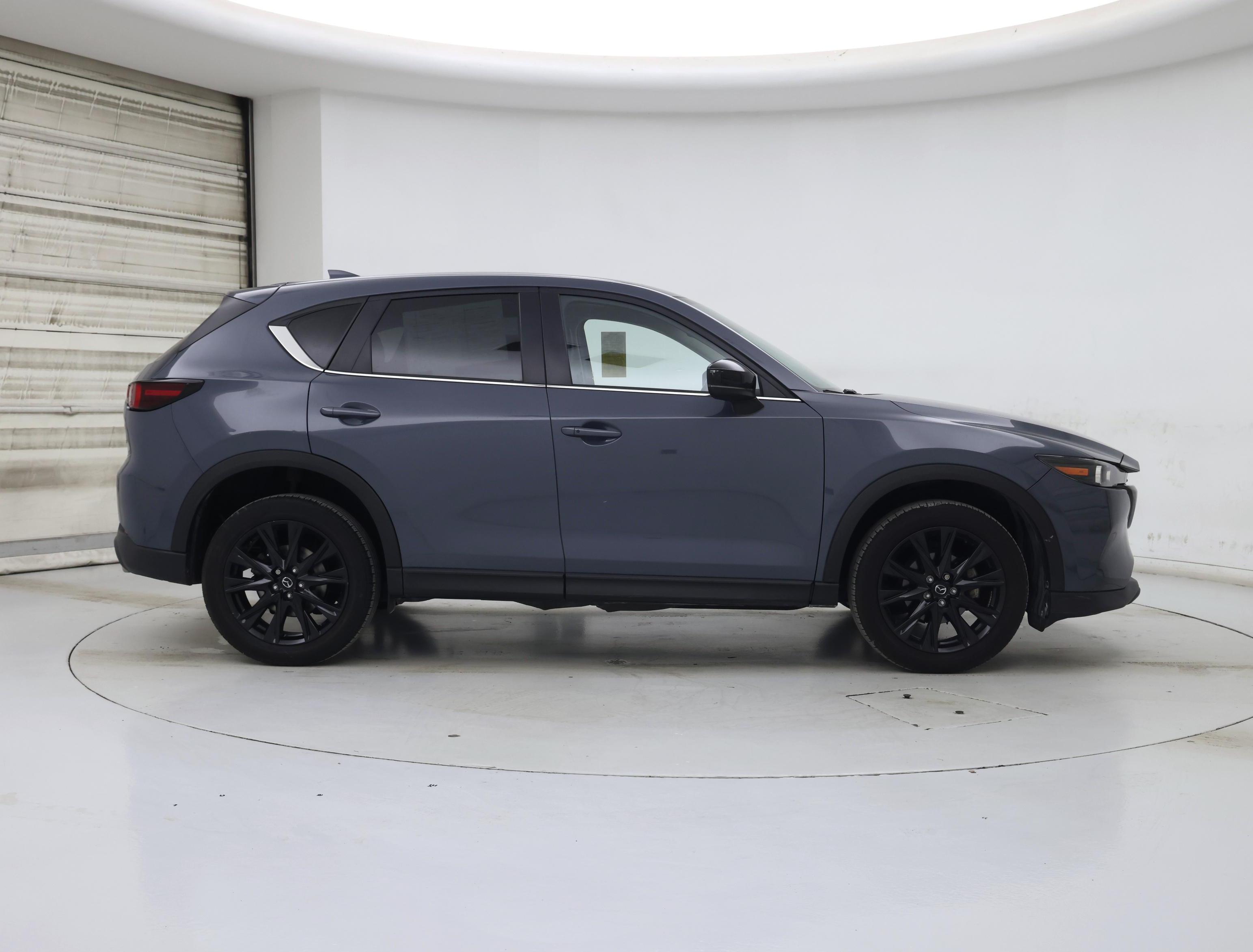 Thumbnail: 2023 Mazda CX-5 - 7