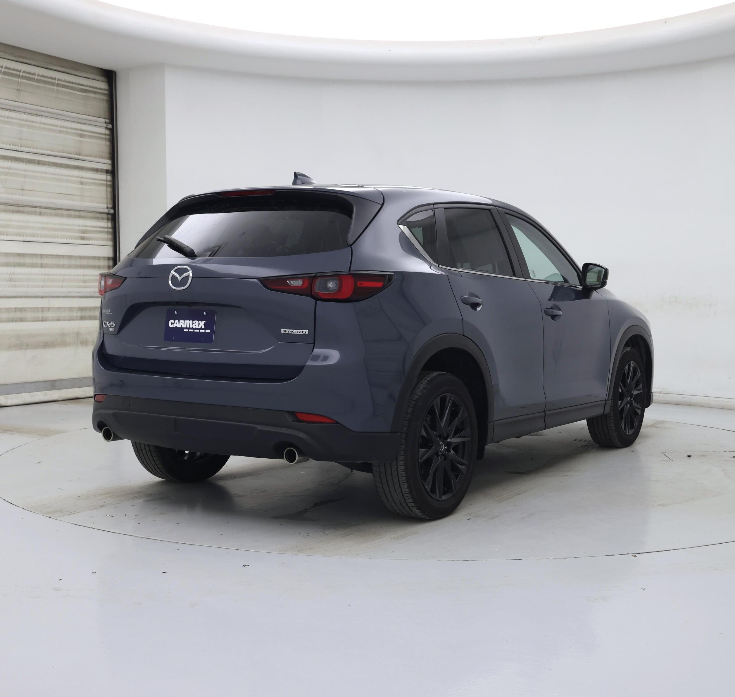 Thumbnail: 2023 Mazda CX-5 - 8