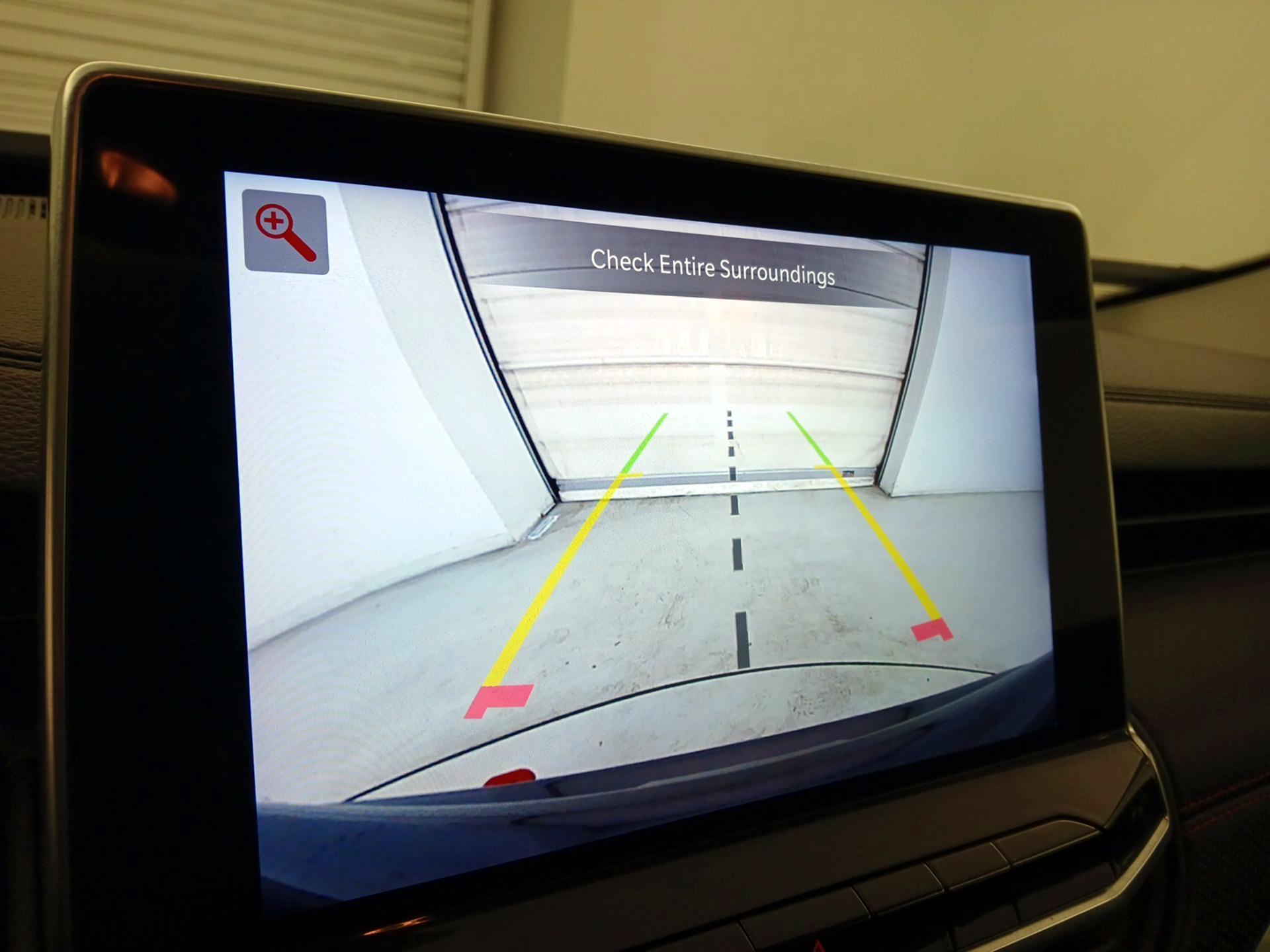 Thumbnail: 2022 Jeep Compass - 15