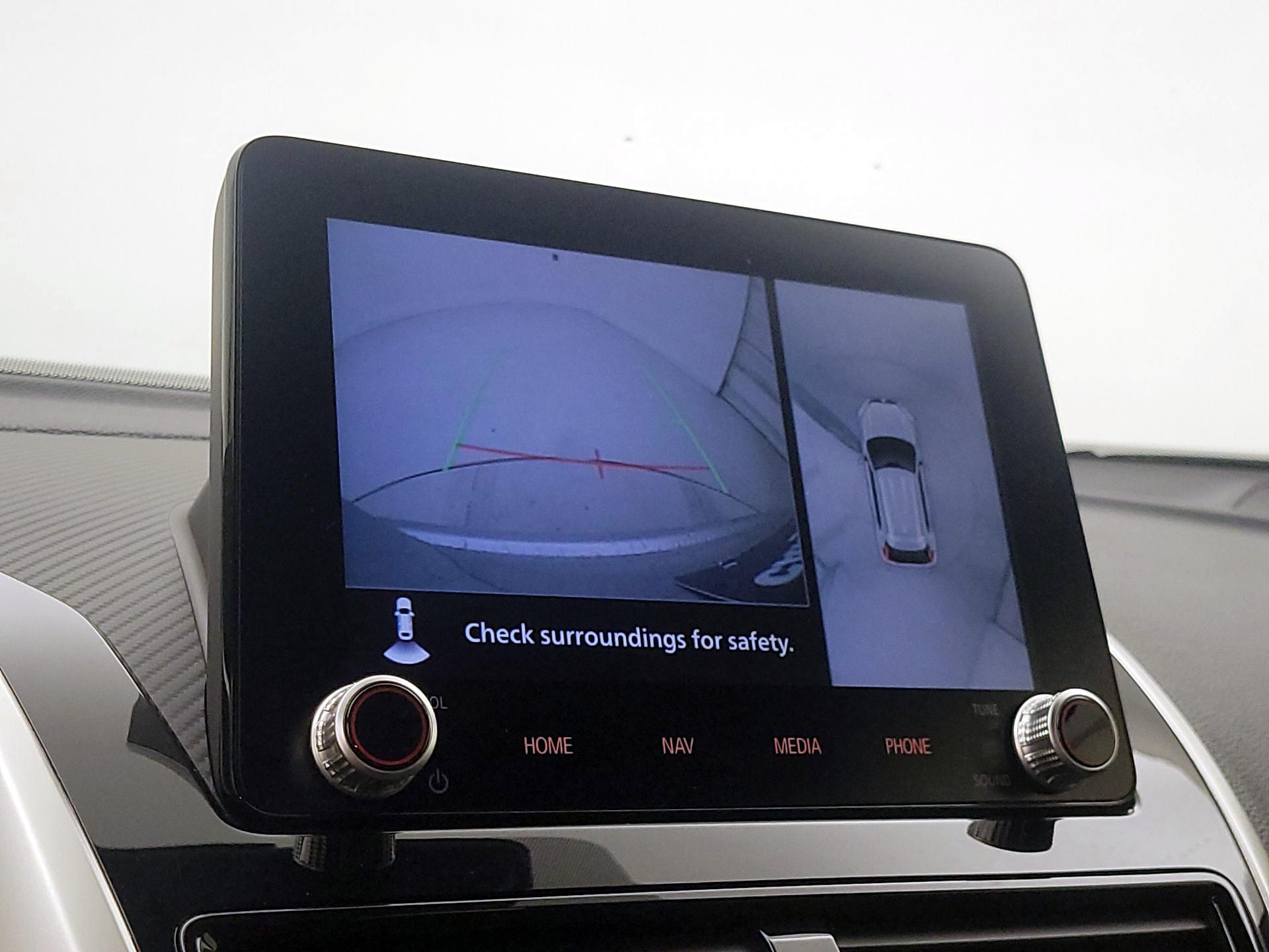 Thumbnail: 2022 Mitsubishi Eclipse Cross - 14