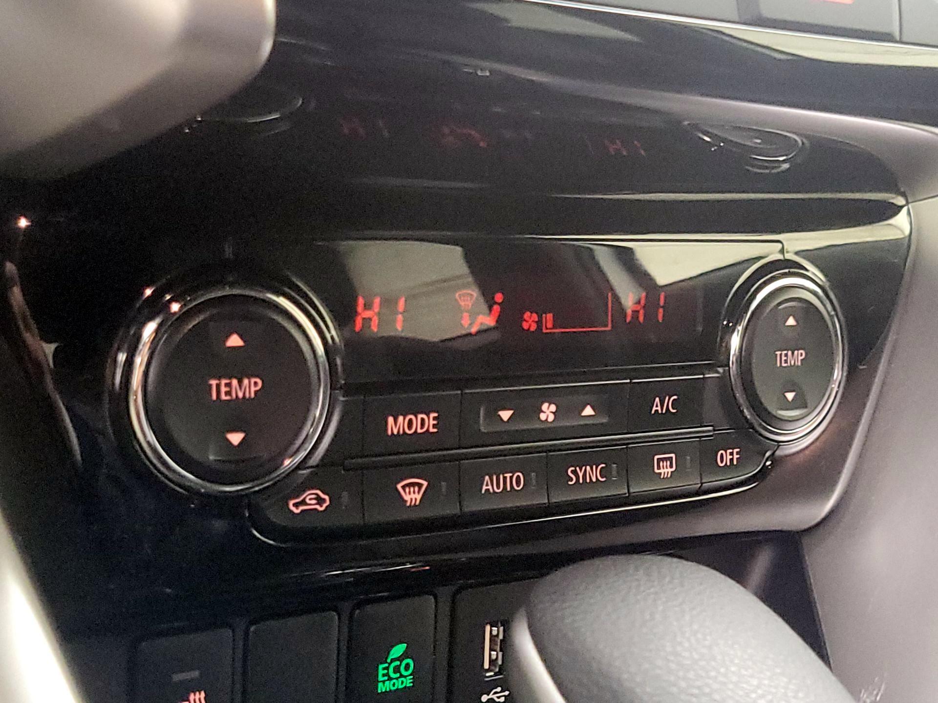 Thumbnail: 2022 Mitsubishi Eclipse Cross - 16