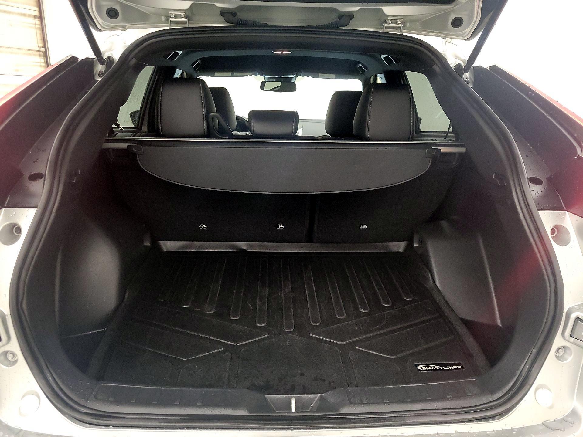 Thumbnail: 2022 Mitsubishi Eclipse Cross - 20