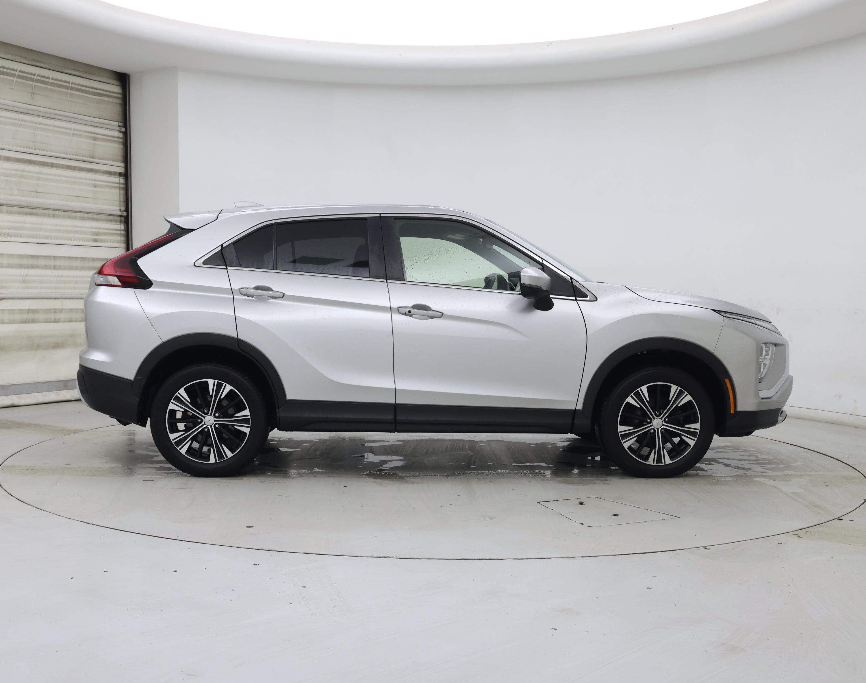 Thumbnail: 2022 Mitsubishi Eclipse Cross - 7