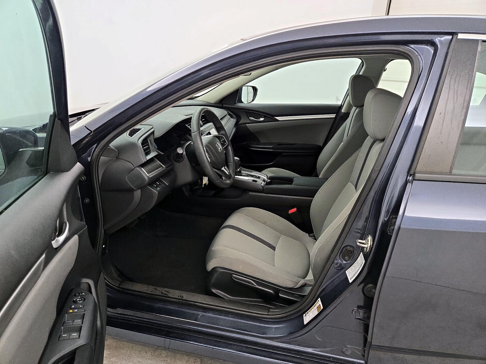 Thumbnail: 2020 Honda Civic - 11