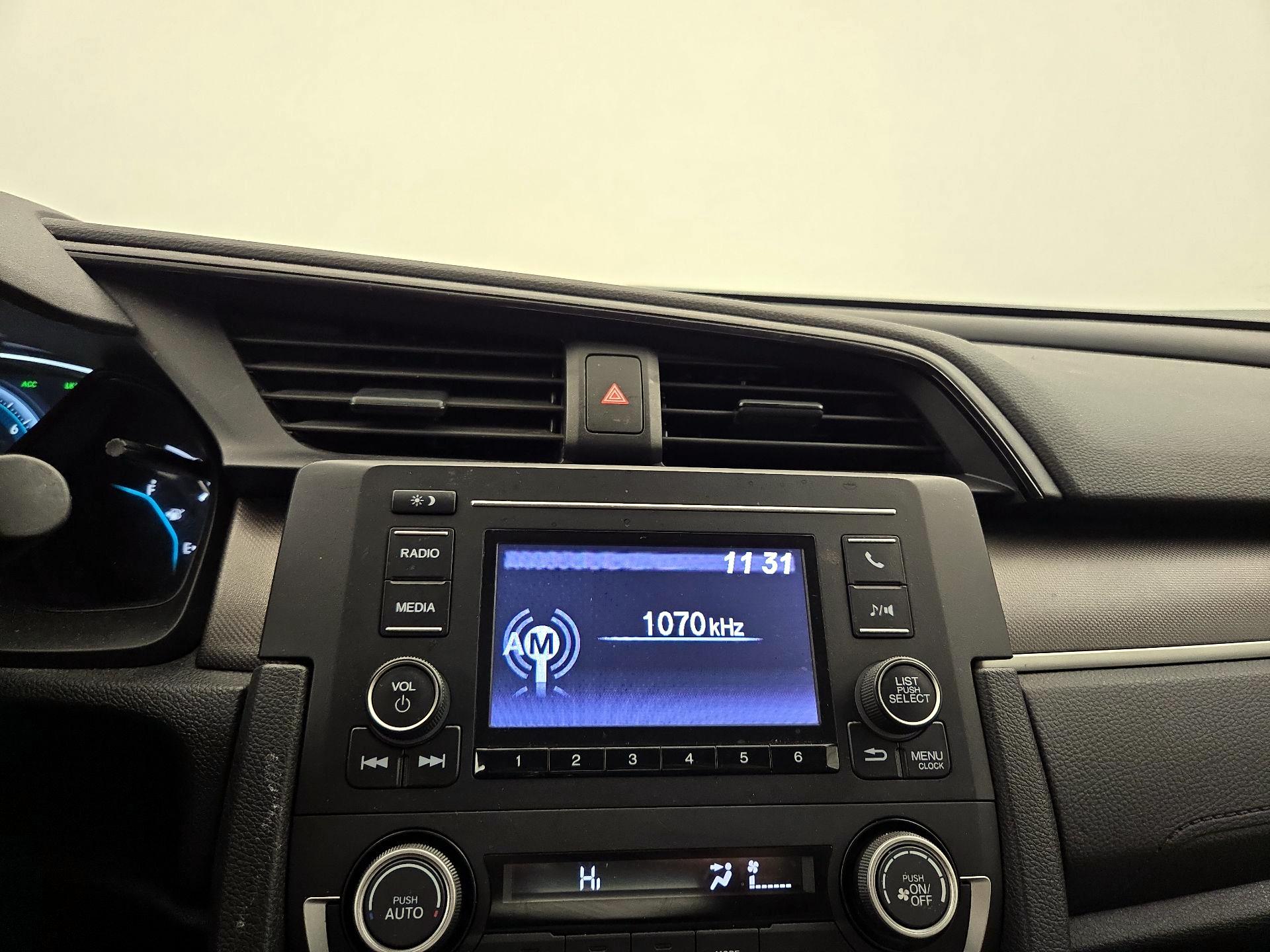 Thumbnail: 2020 Honda Civic - 15